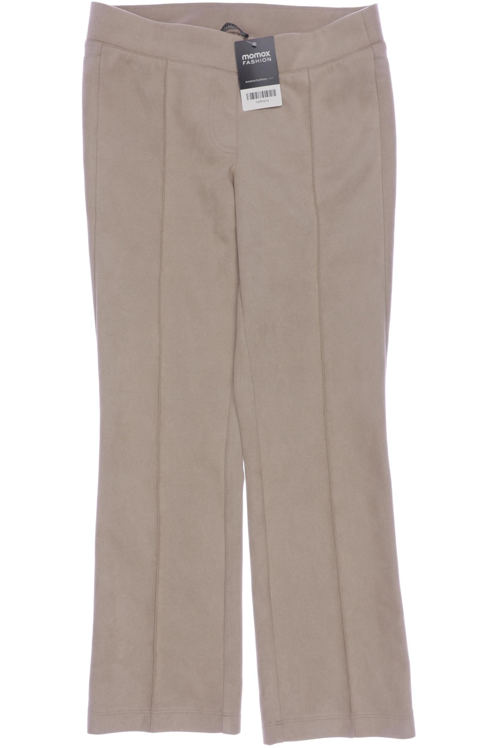

Cambio Damen Stoffhose, beige, Gr. 29
