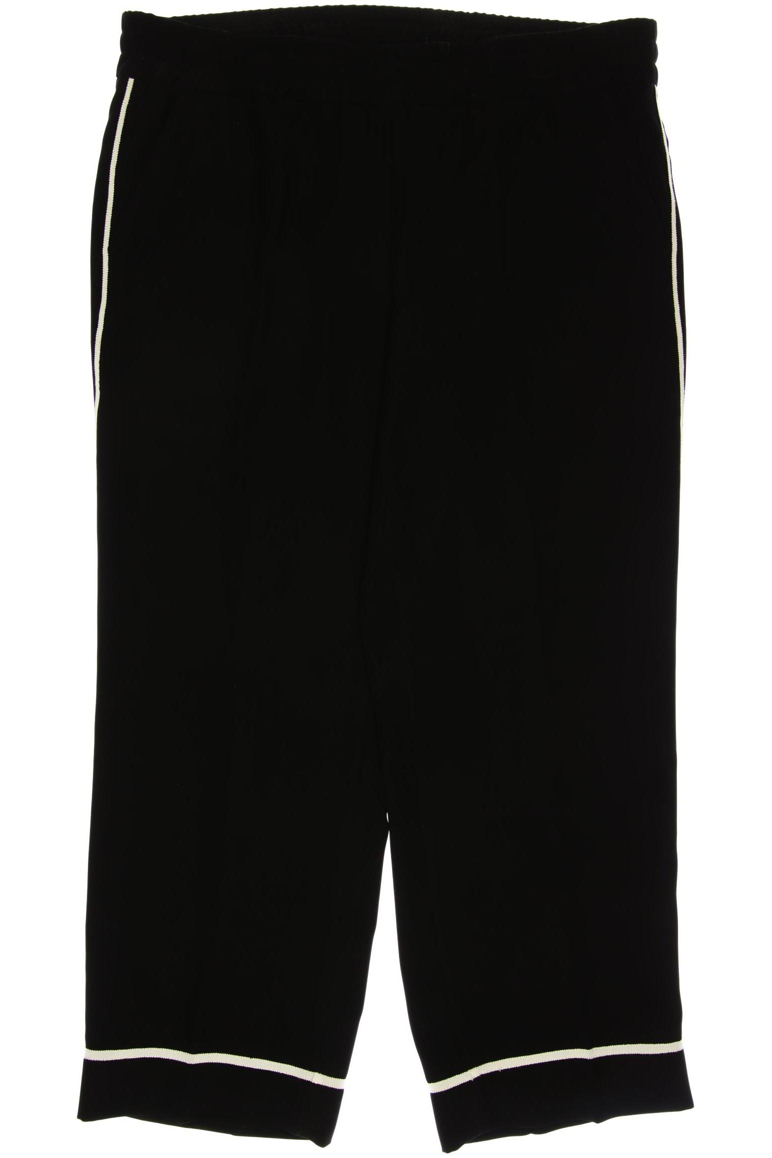 

Cambio Damen Stoffhose, schwarz
