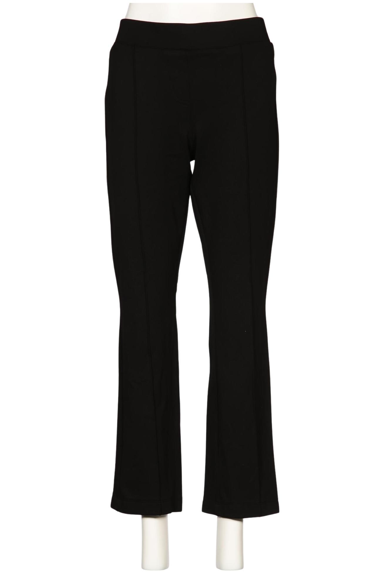 

Cambio Damen Stoffhose, schwarz, Gr. 38