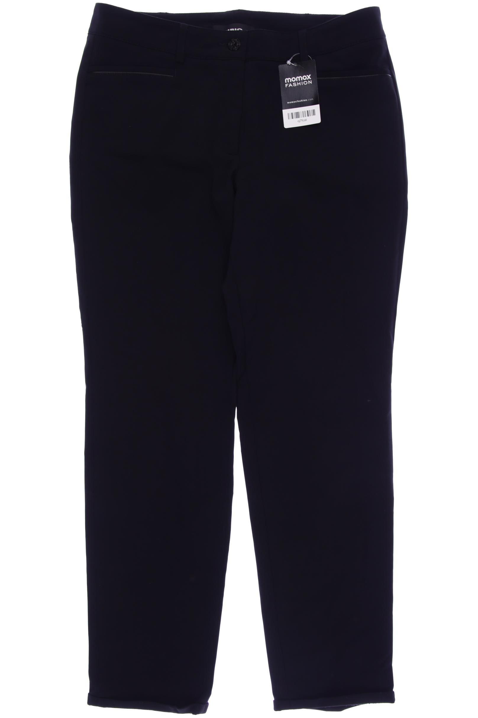 

Cambio Damen Stoffhose, schwarz