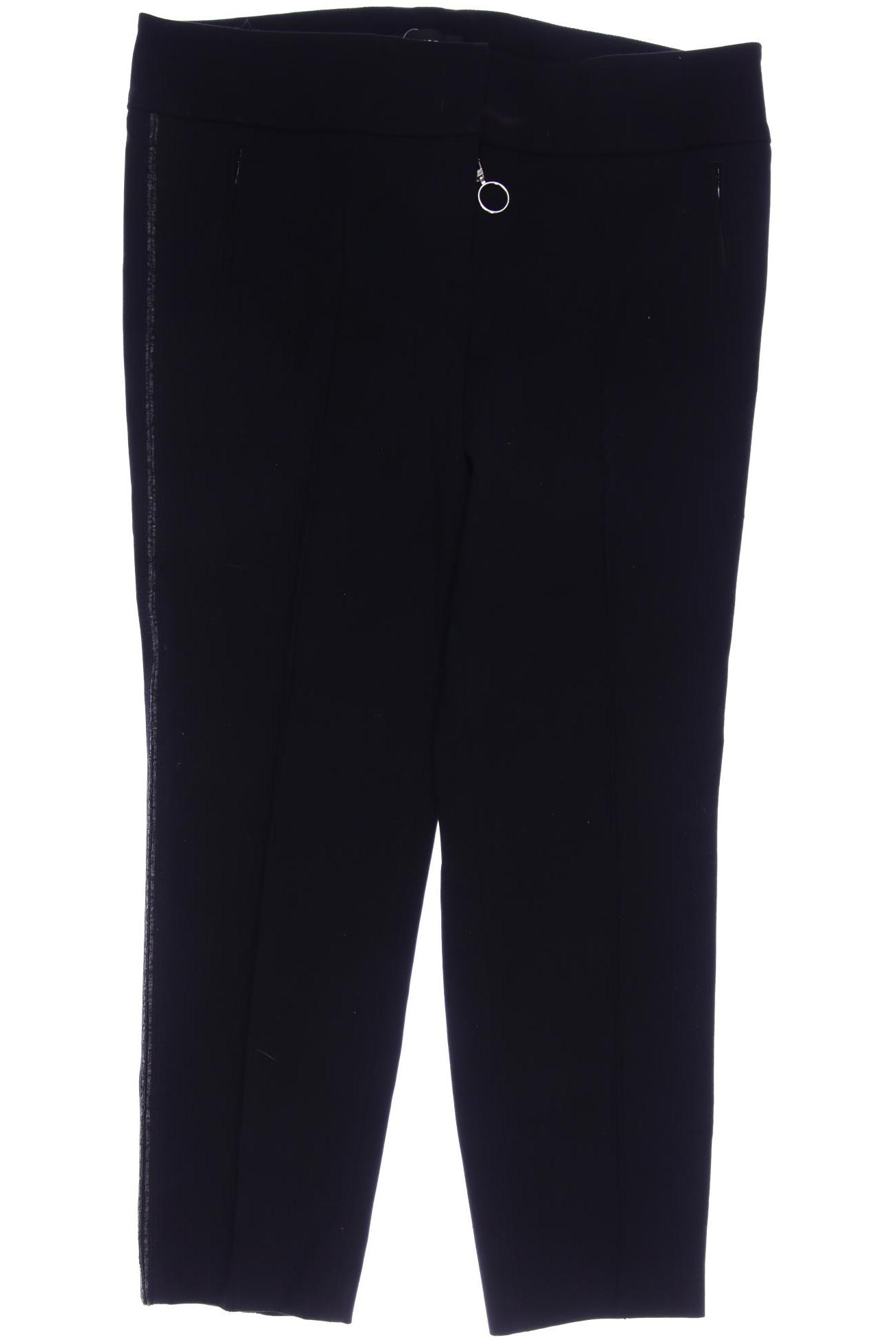 

Cambio Damen Stoffhose, schwarz