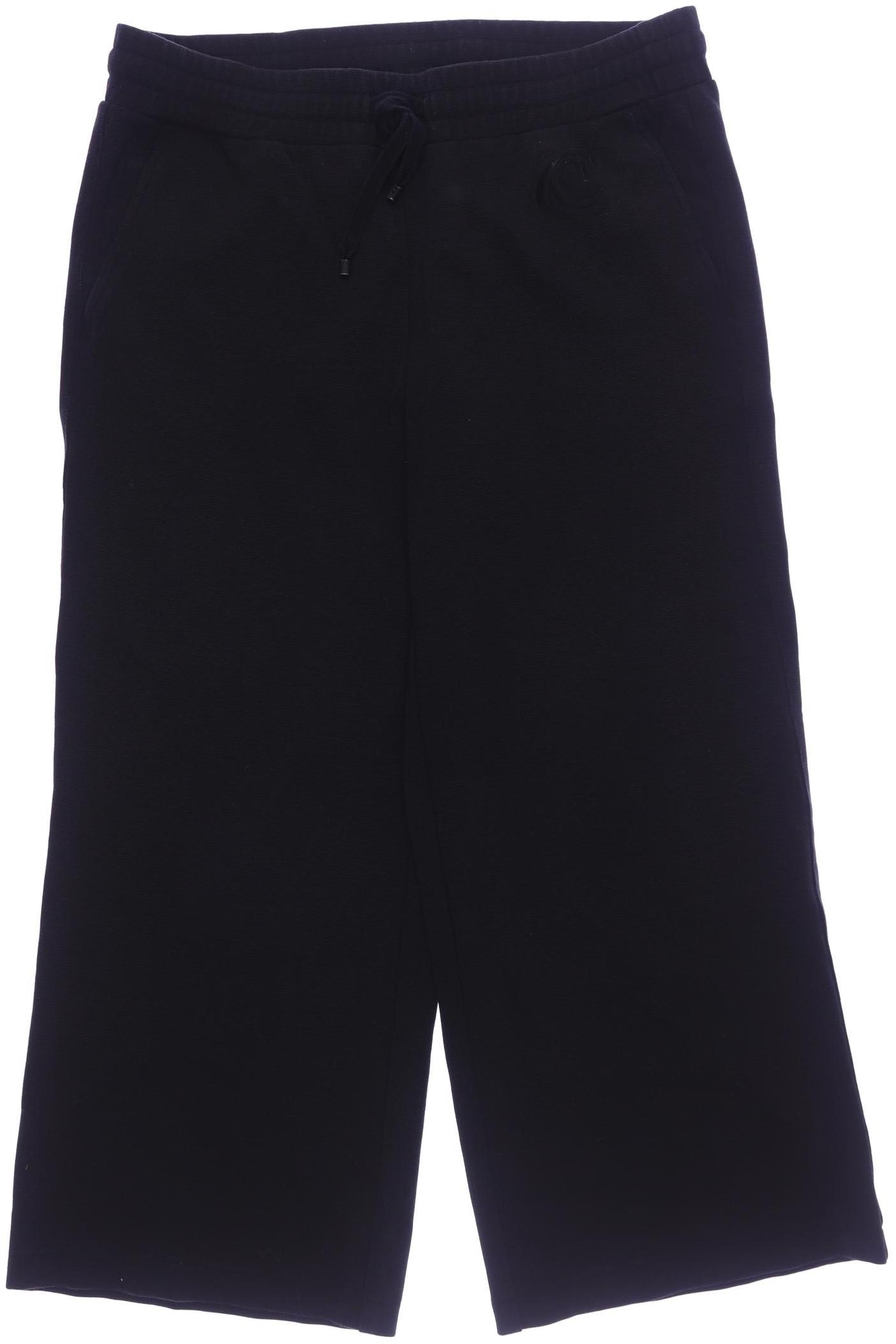 

Cambio Damen Stoffhose, schwarz, Gr. 31
