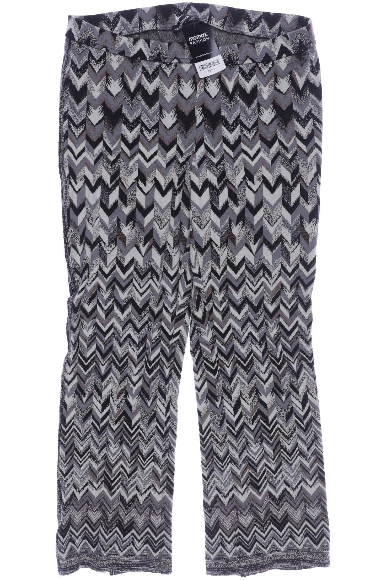 

Cambio Damen Stoffhose, braun