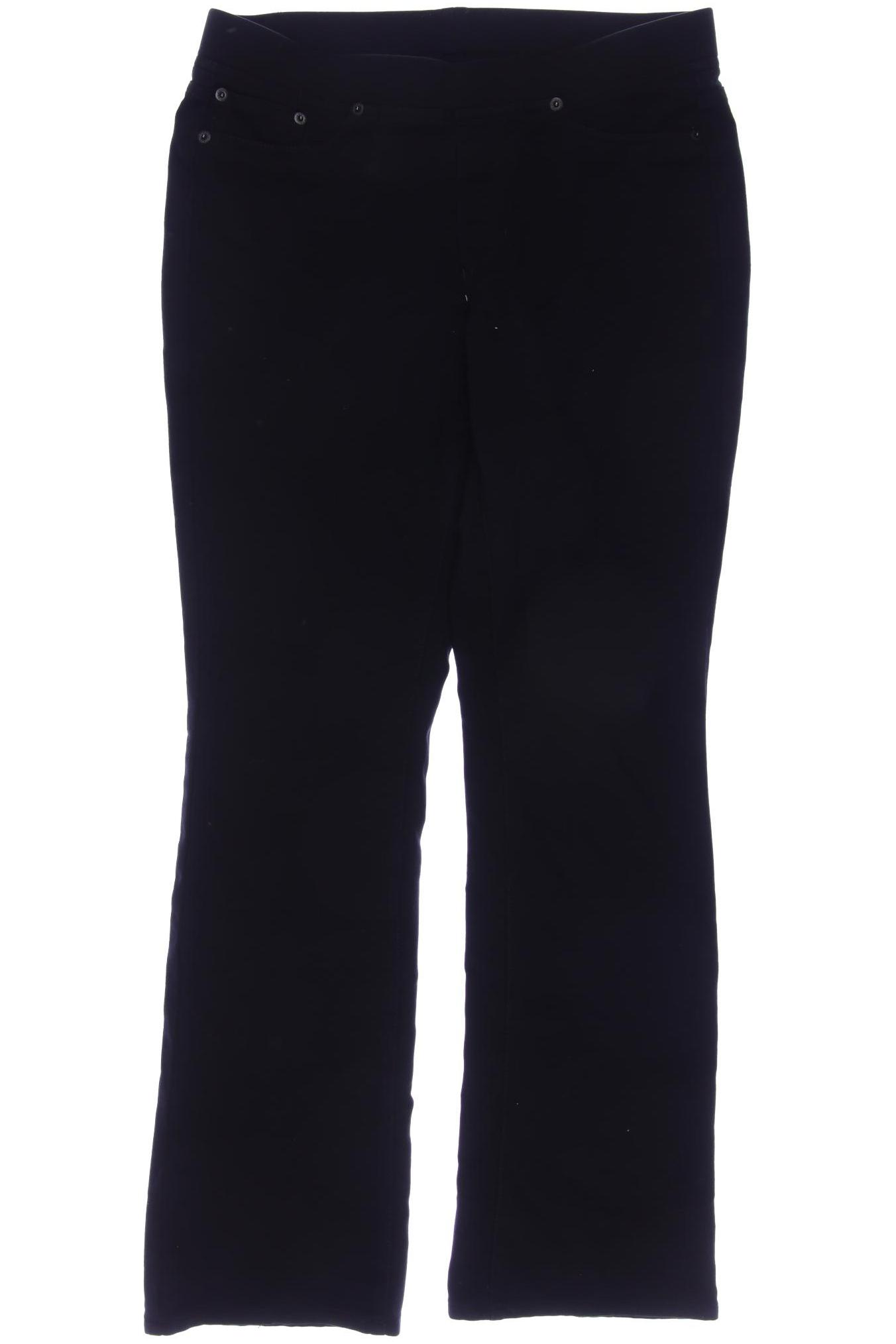 

Cambio Damen Stoffhose, schwarz