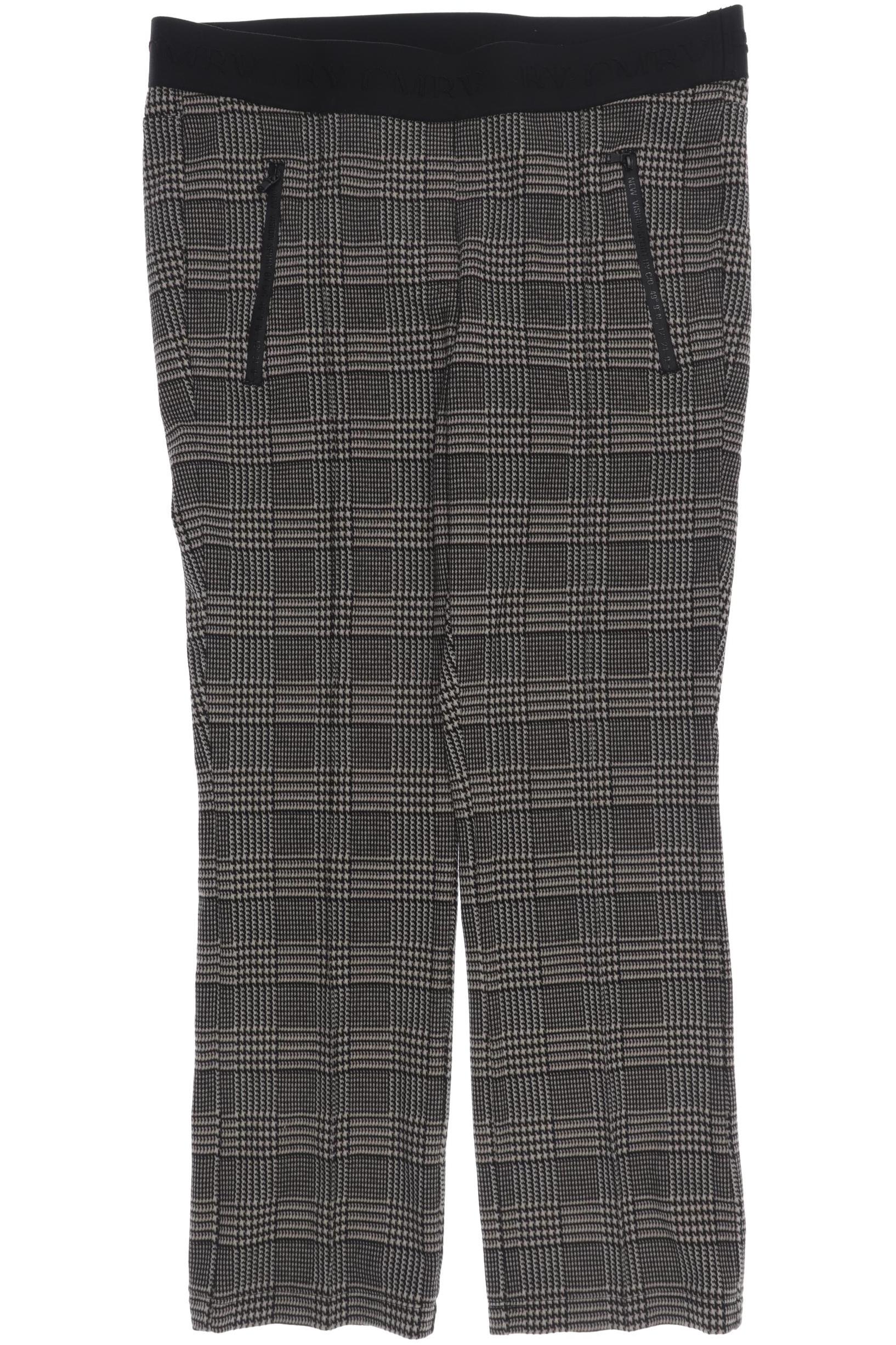 

Cambio Damen Stoffhose, braun