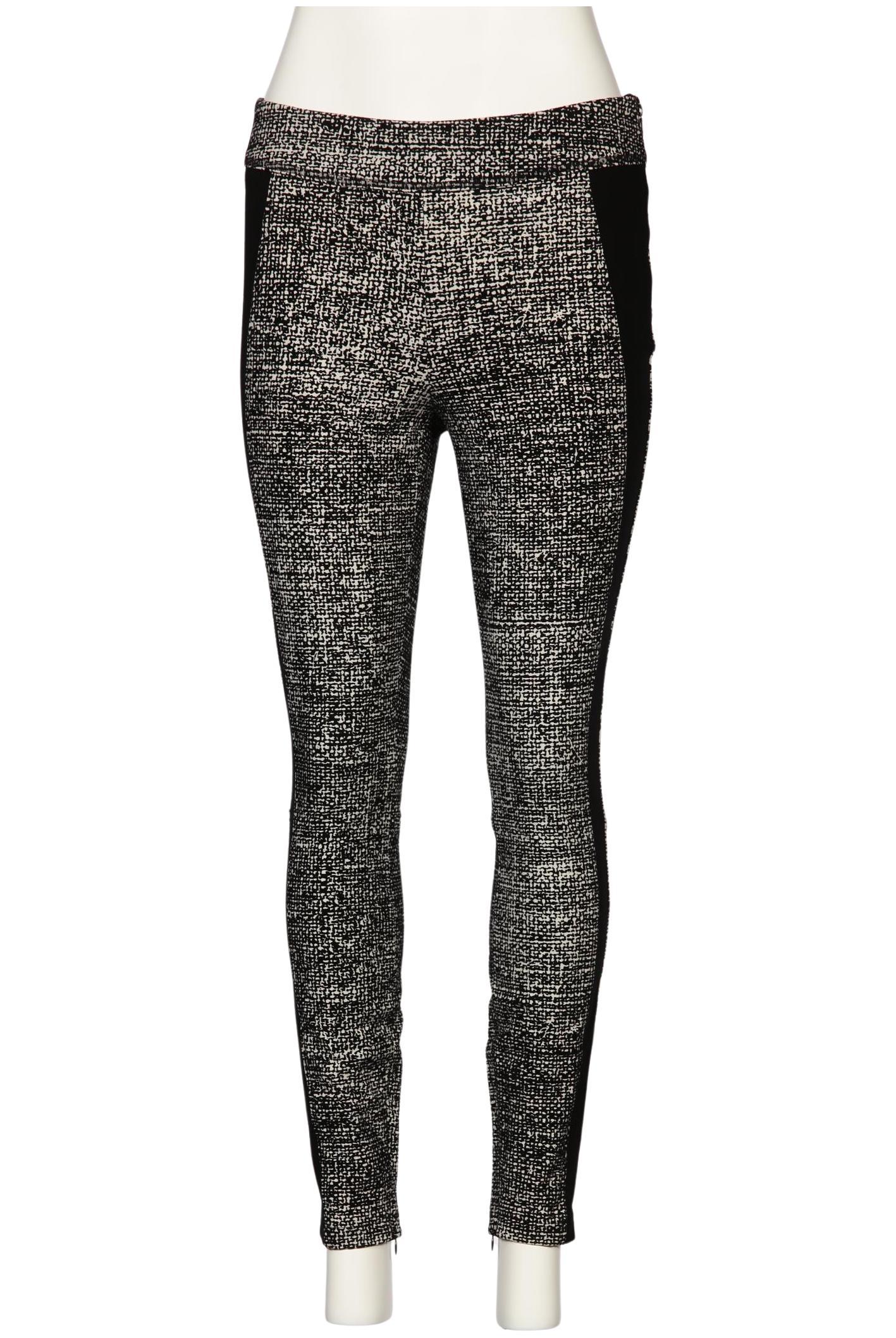 

Cambio Damen Stoffhose, mehrfarbig, Gr. 42