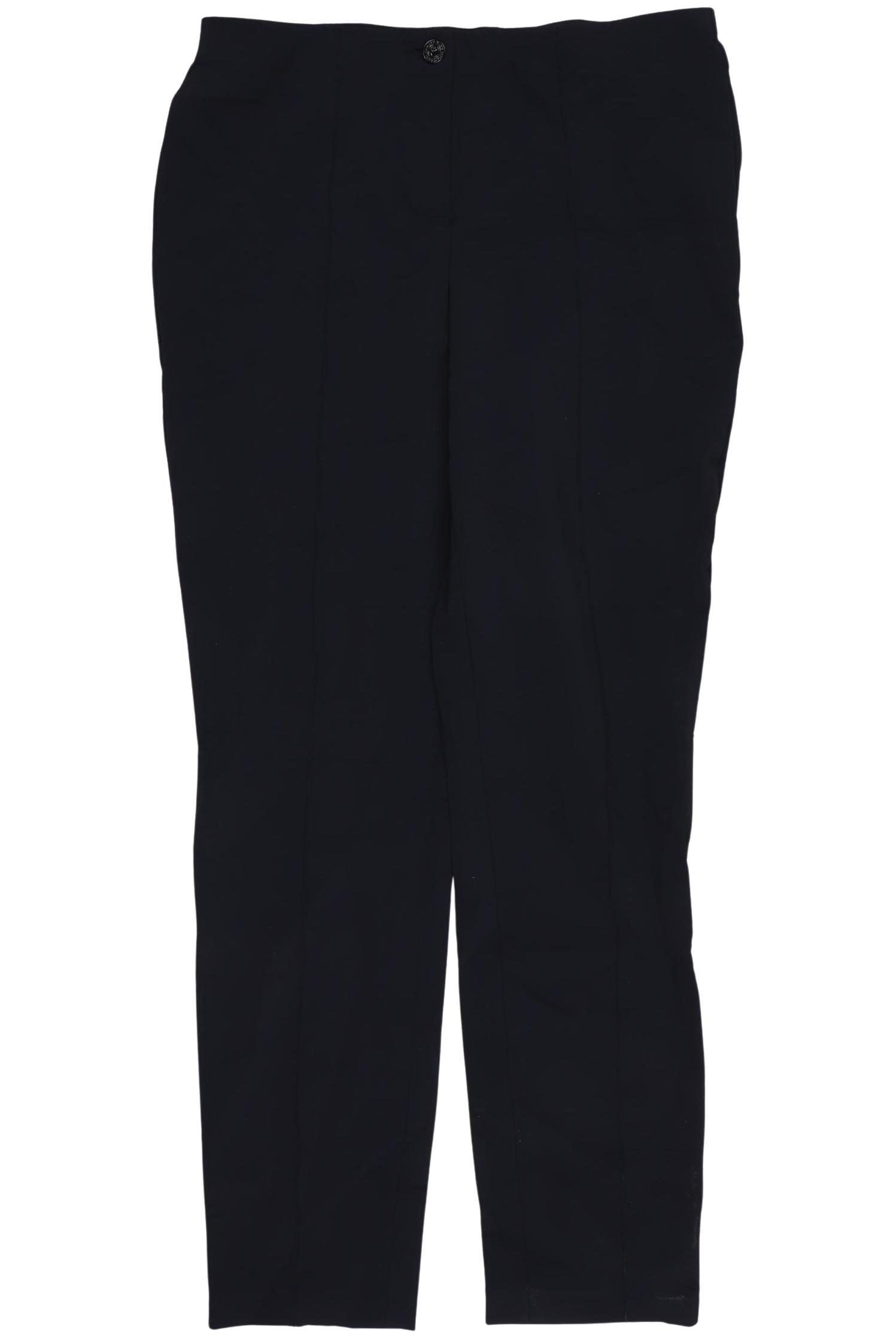 

Cambio Damen Stoffhose, marineblau, Gr. 38