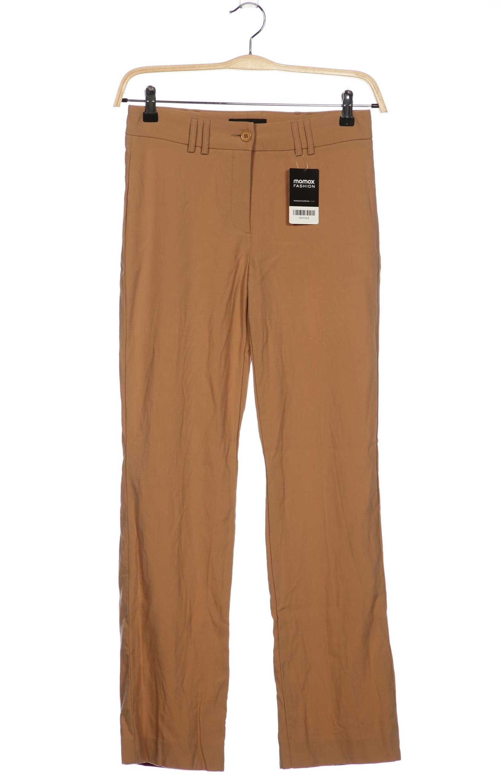 

Cambio Damen Stoffhose, beige, Gr. 36