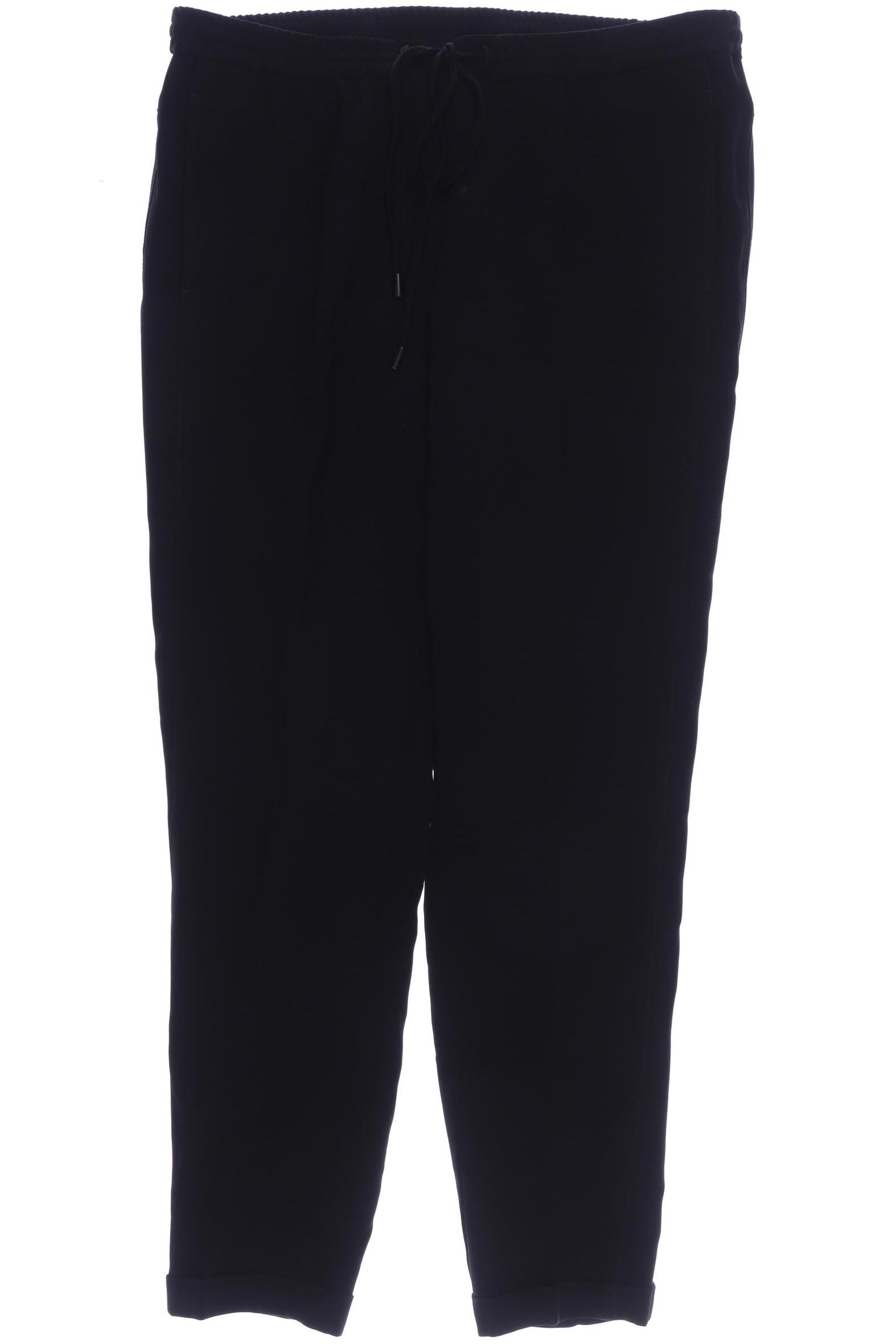 

Cambio Damen Stoffhose, schwarz