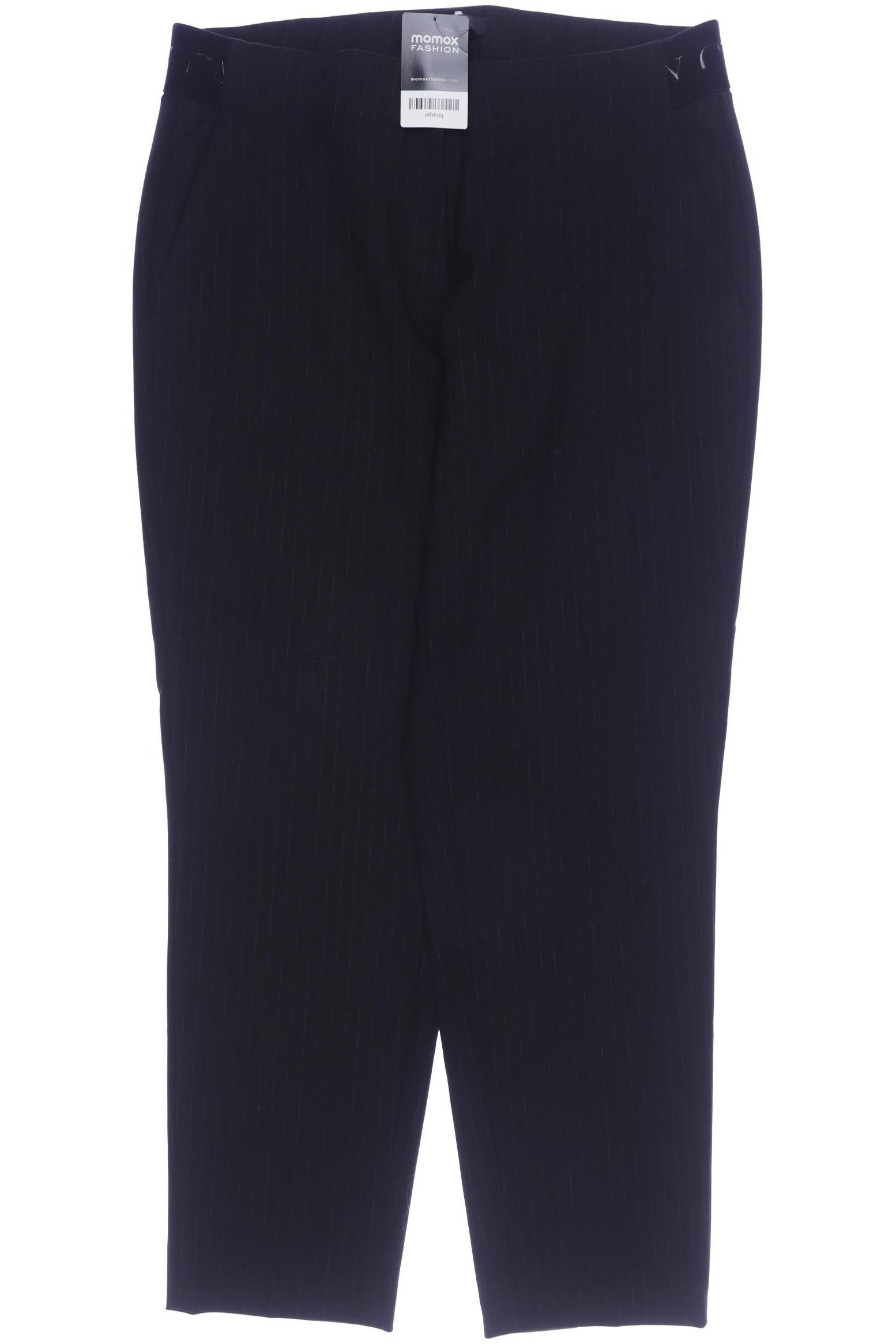 

Cambio Damen Stoffhose, schwarz, Gr. 40