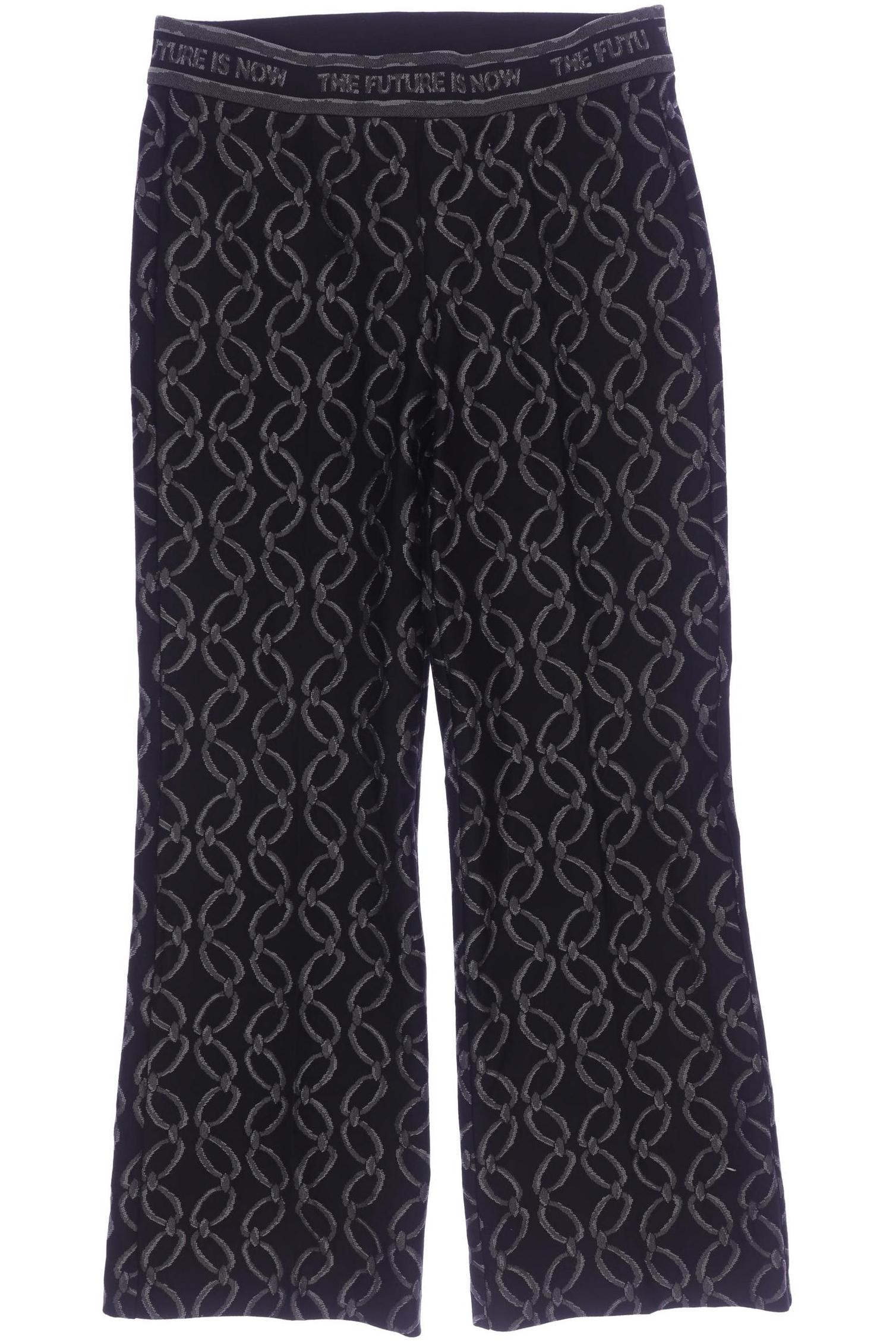 

Cambio Damen Stoffhose, schwarz, Gr. 31