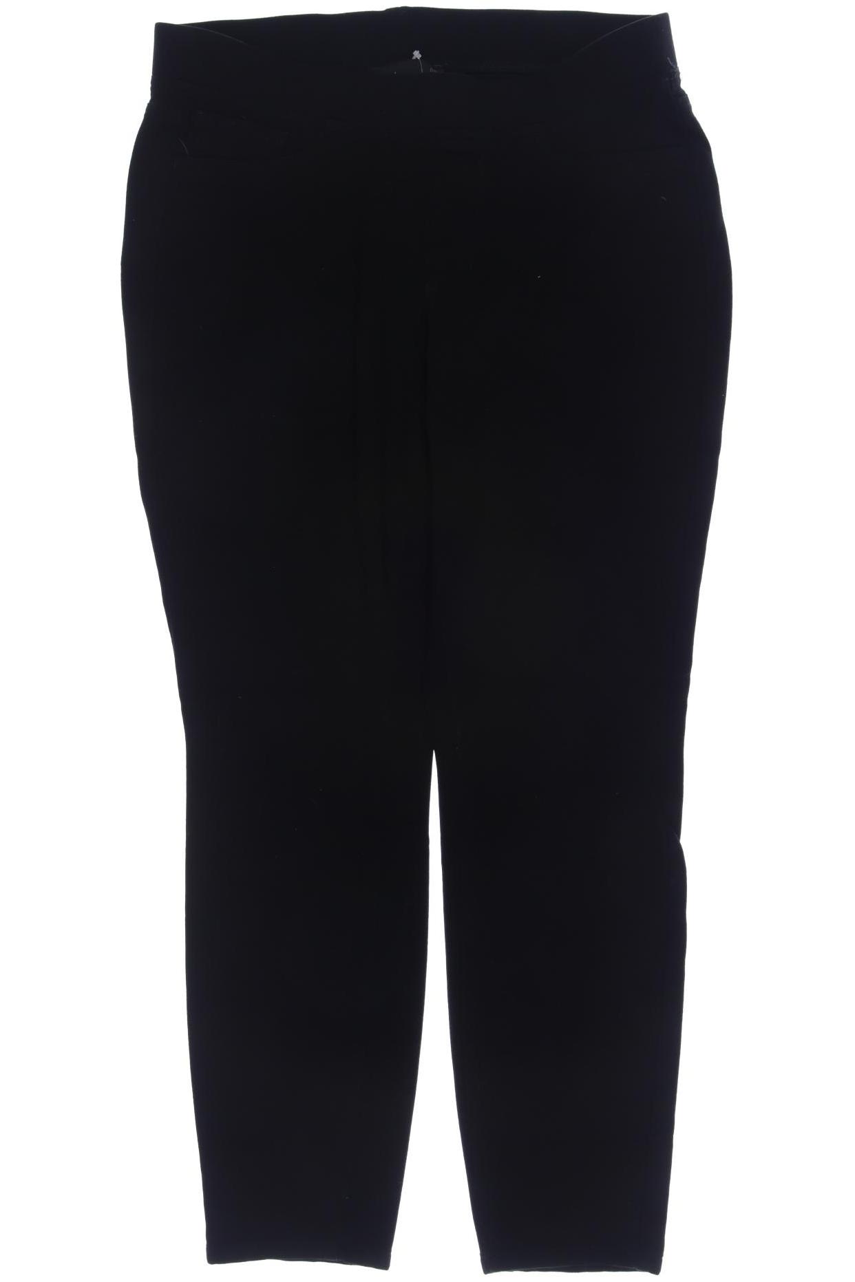 

Cambio Damen Stoffhose, schwarz, Gr. 40