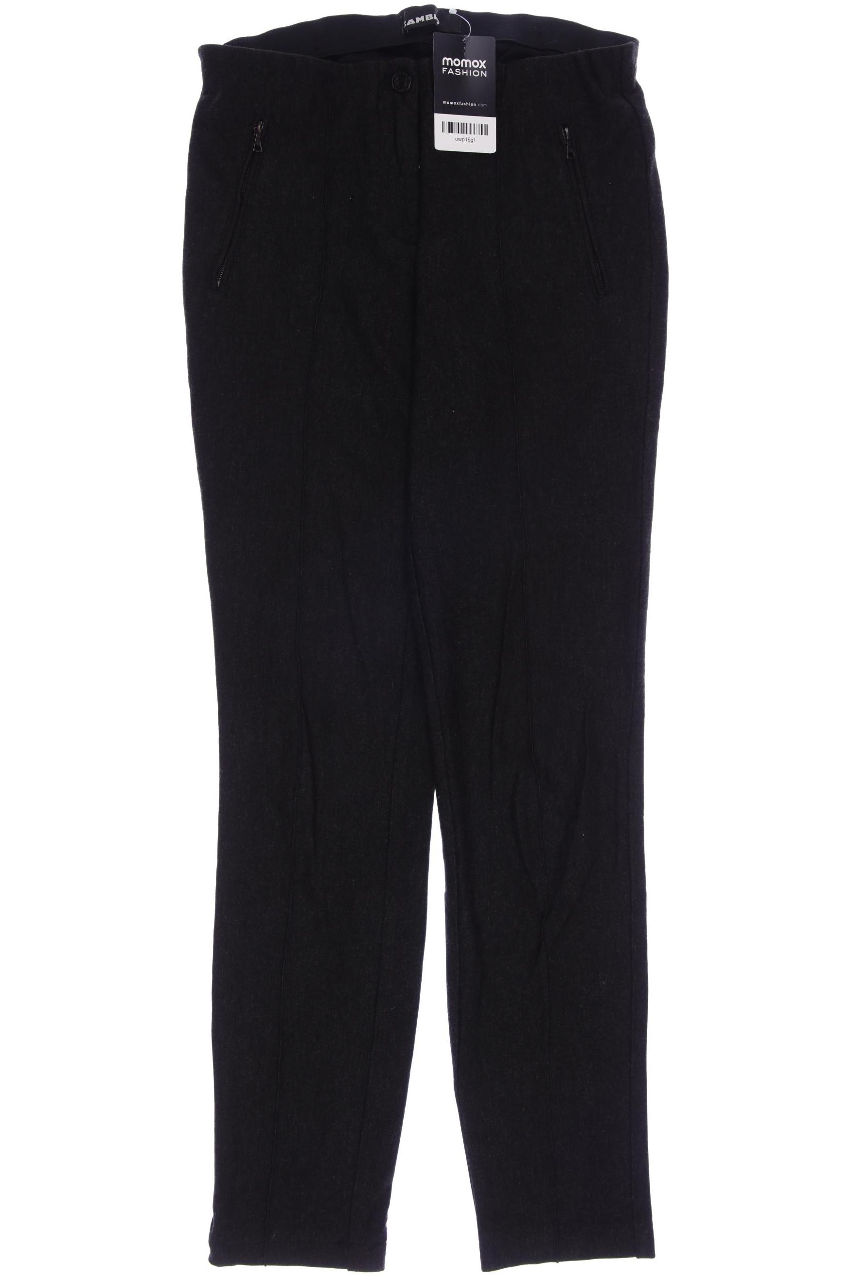 

Cambio Damen Stoffhose, schwarz