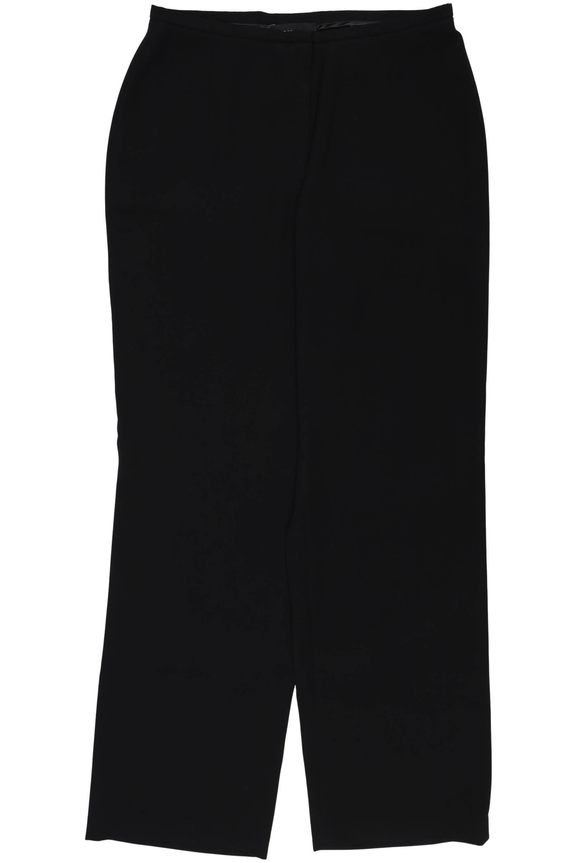 

Cambio Damen Stoffhose, schwarz, Gr. 42