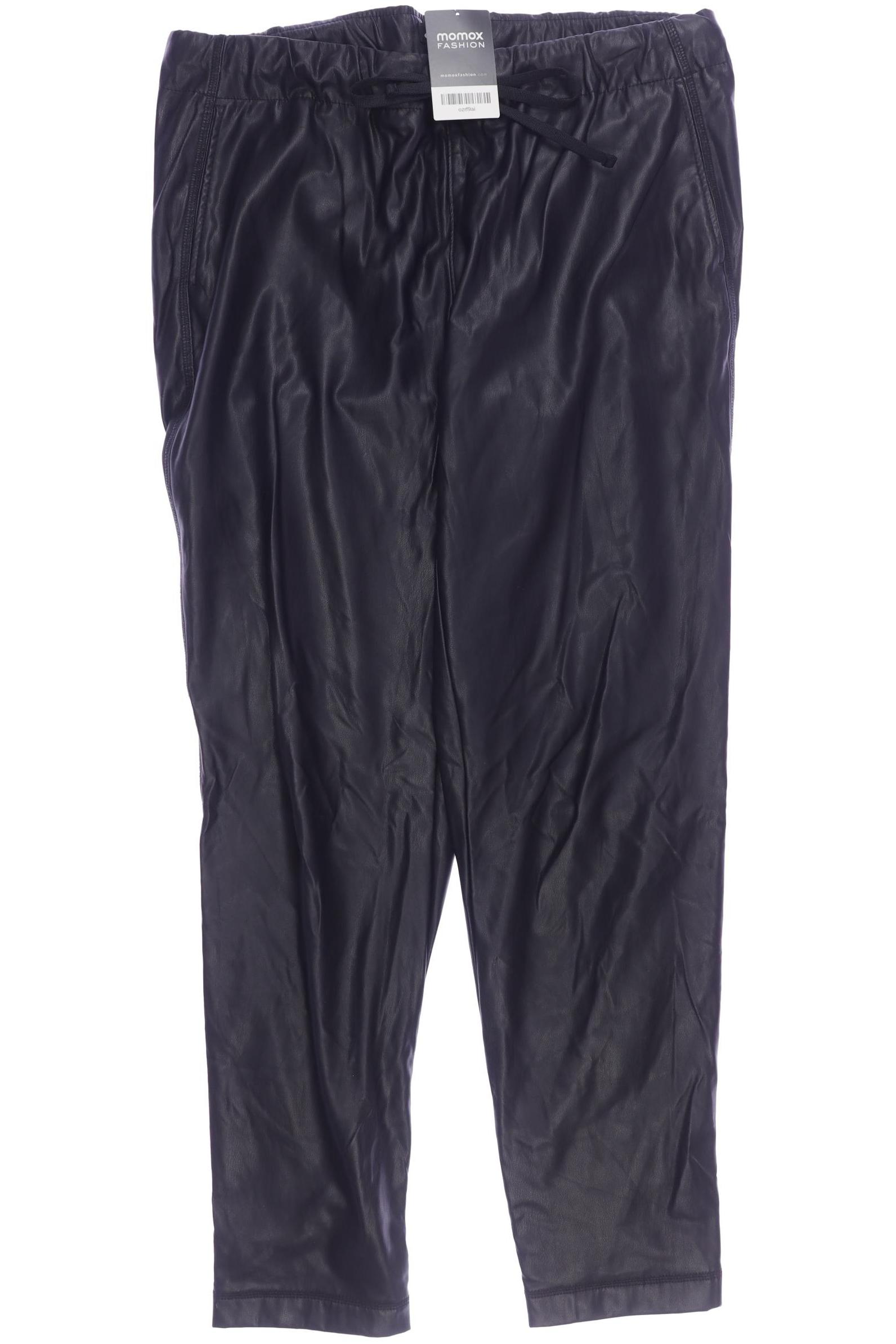 

Cambio Damen Stoffhose, marineblau, Gr. 40