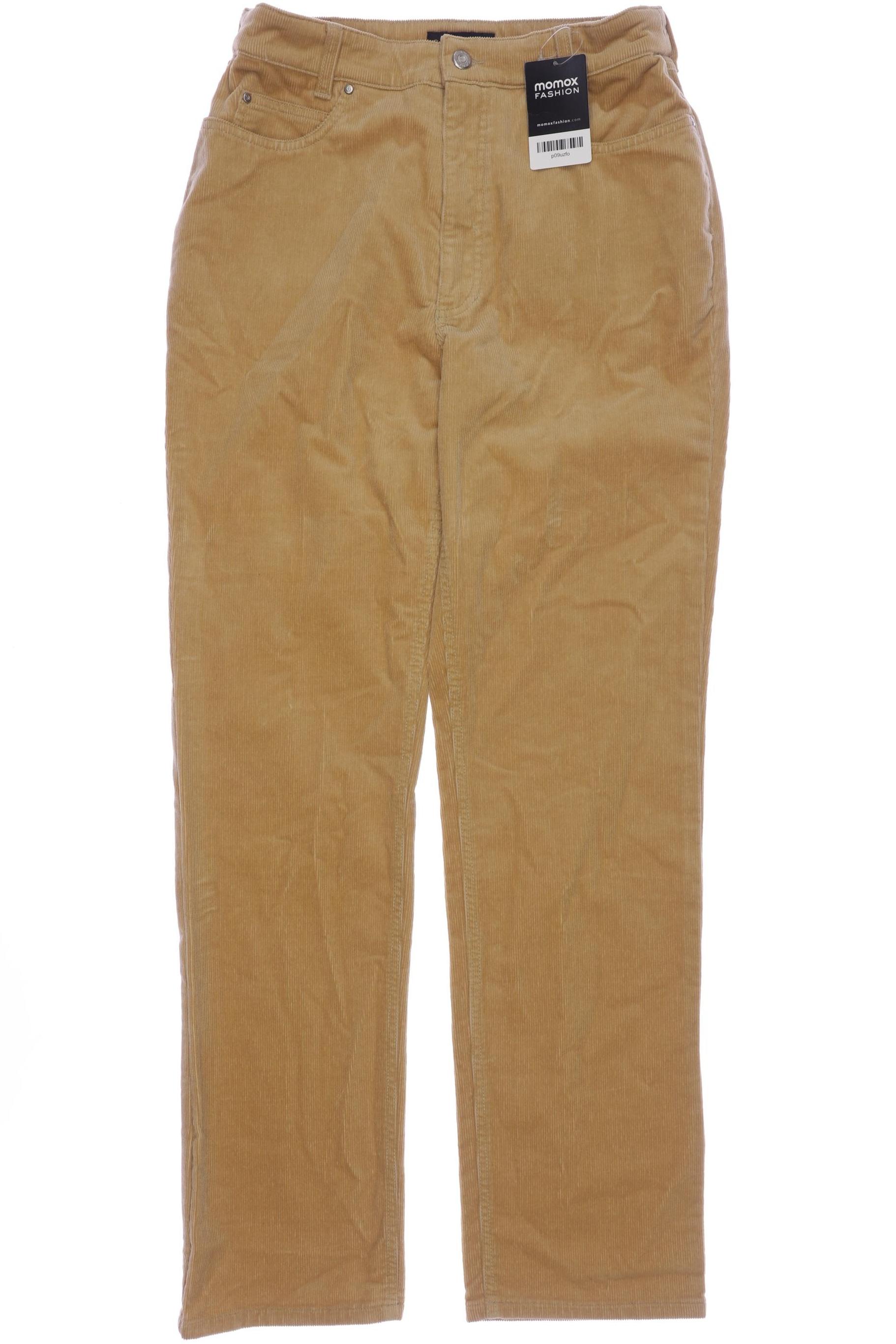 

Cambio Damen Stoffhose, beige, Gr. 44