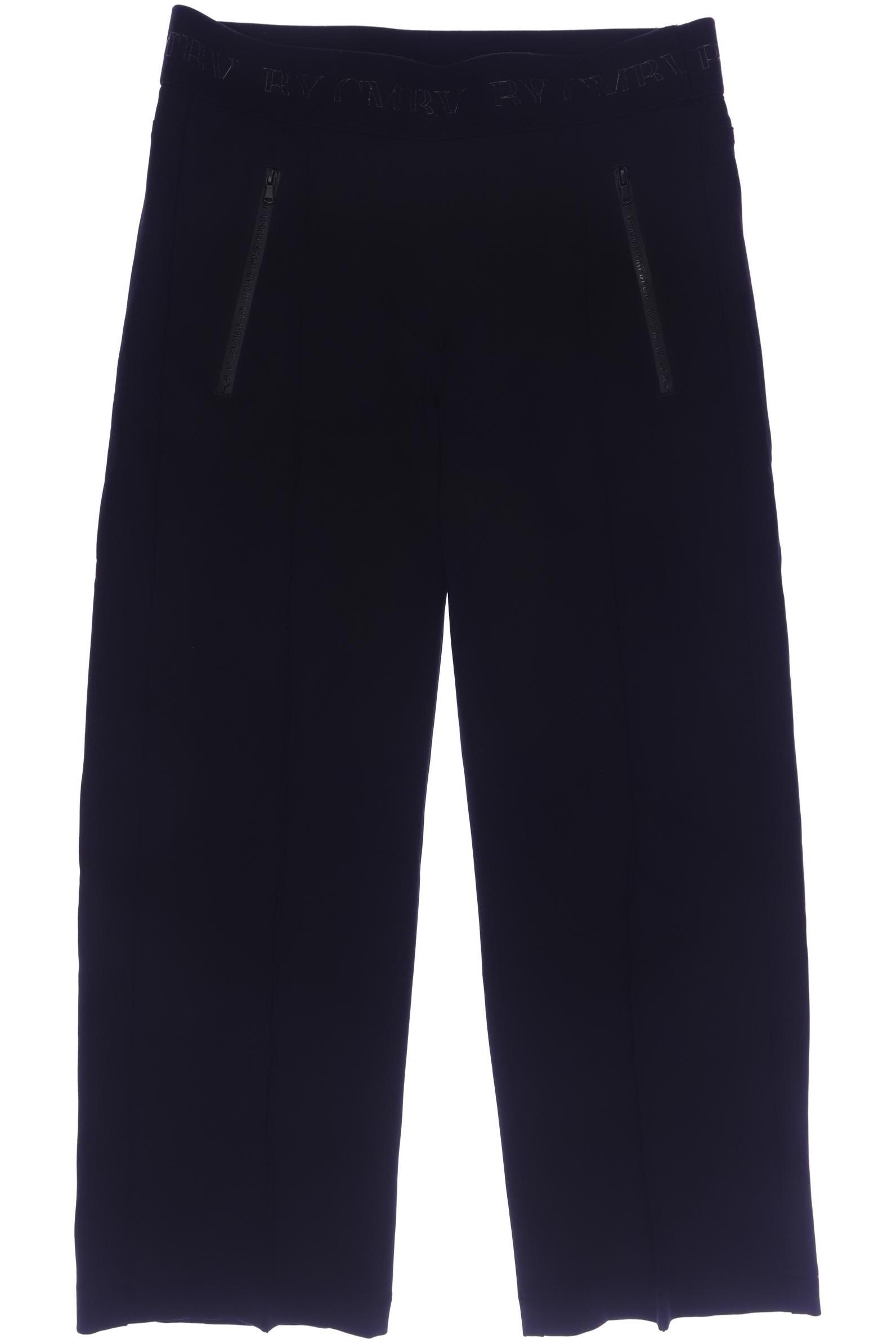 

Cambio Damen Stoffhose, schwarz, Gr. 36