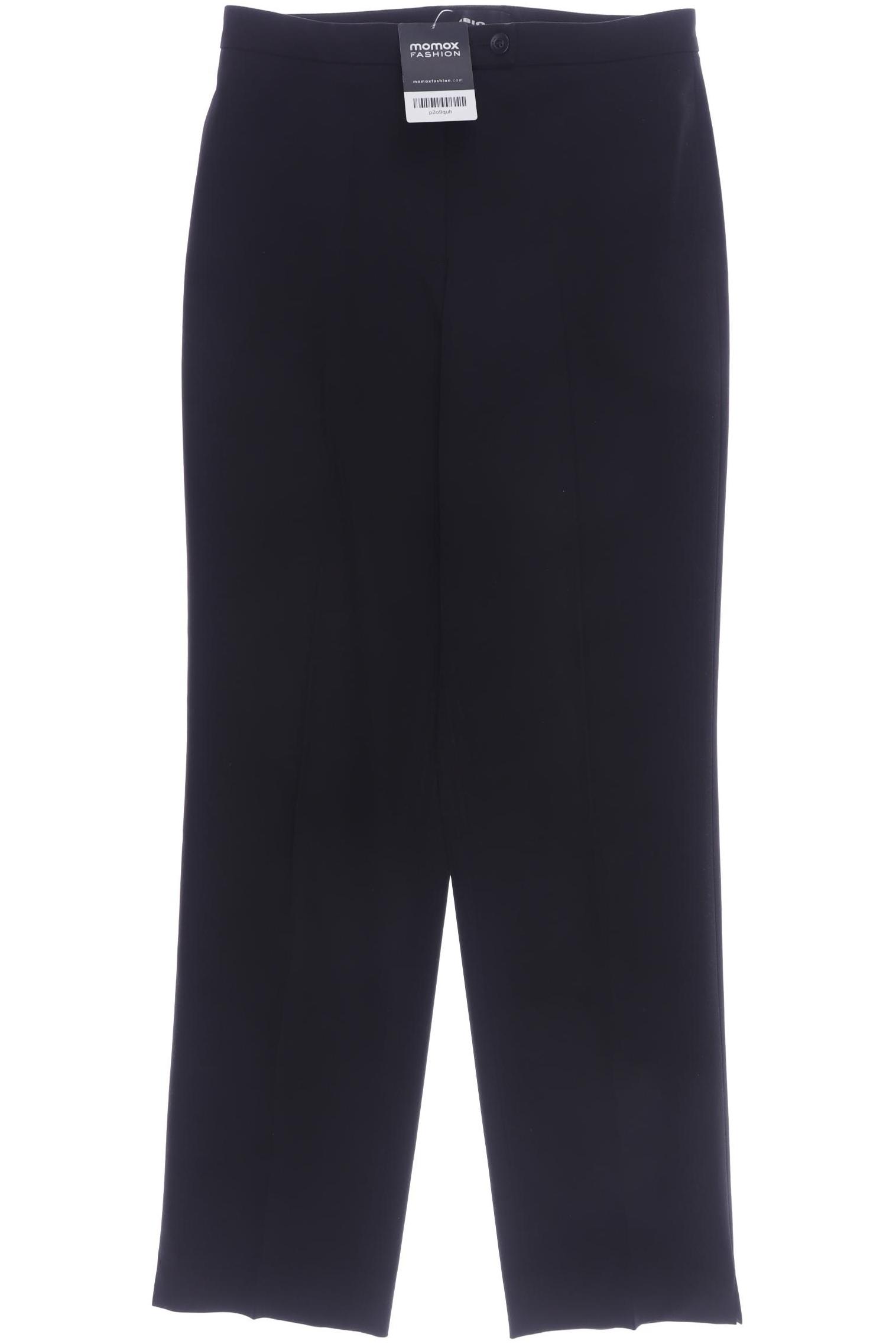 

Cambio Damen Stoffhose, schwarz