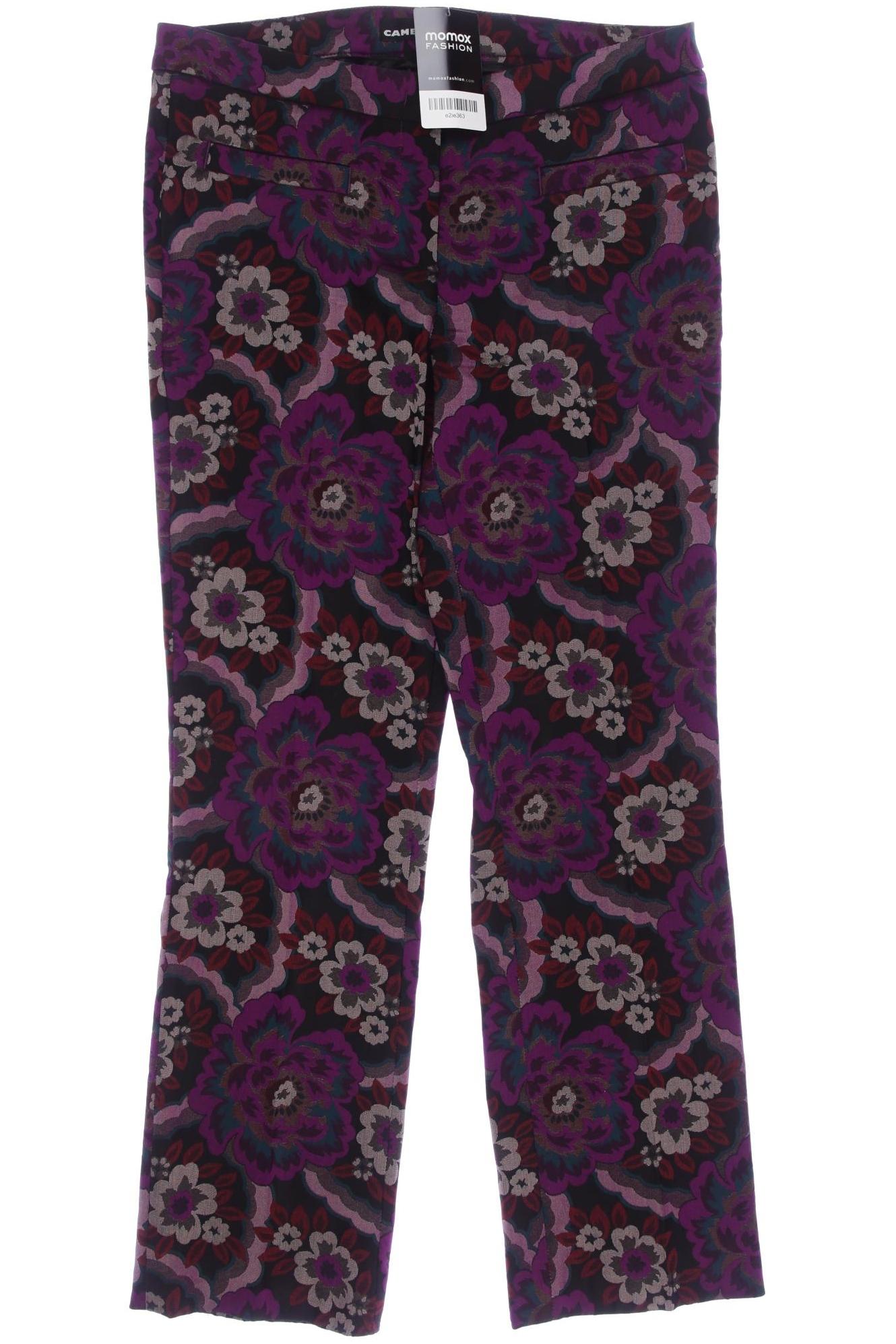

Cambio Damen Stoffhose, flieder, Gr. 38