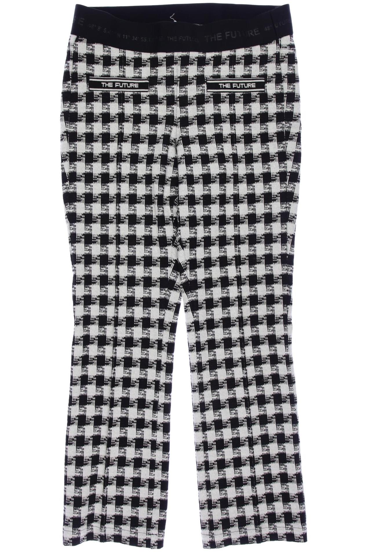 

Cambio Damen Stoffhose, schwarz