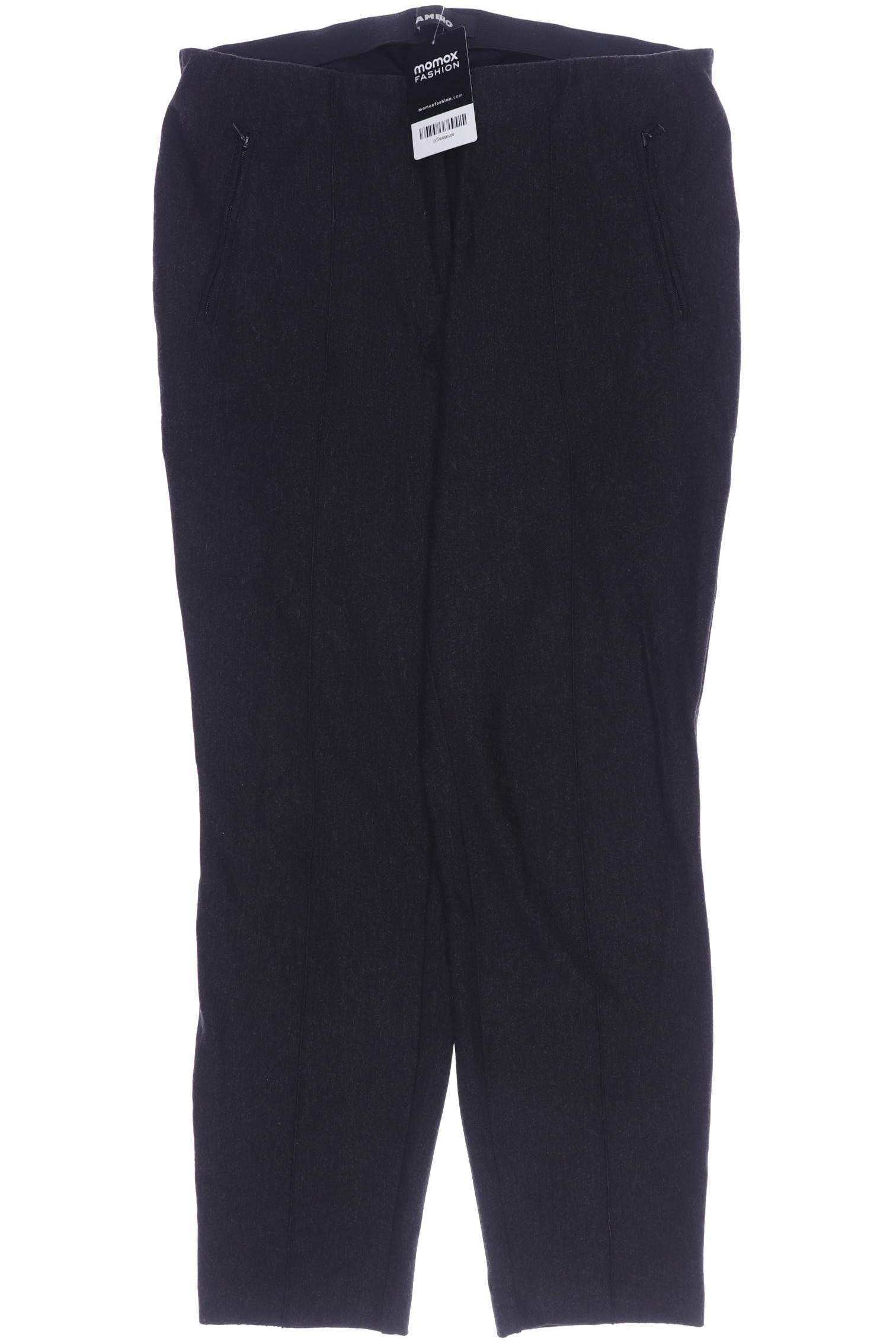

Cambio Damen Stoffhose, schwarz