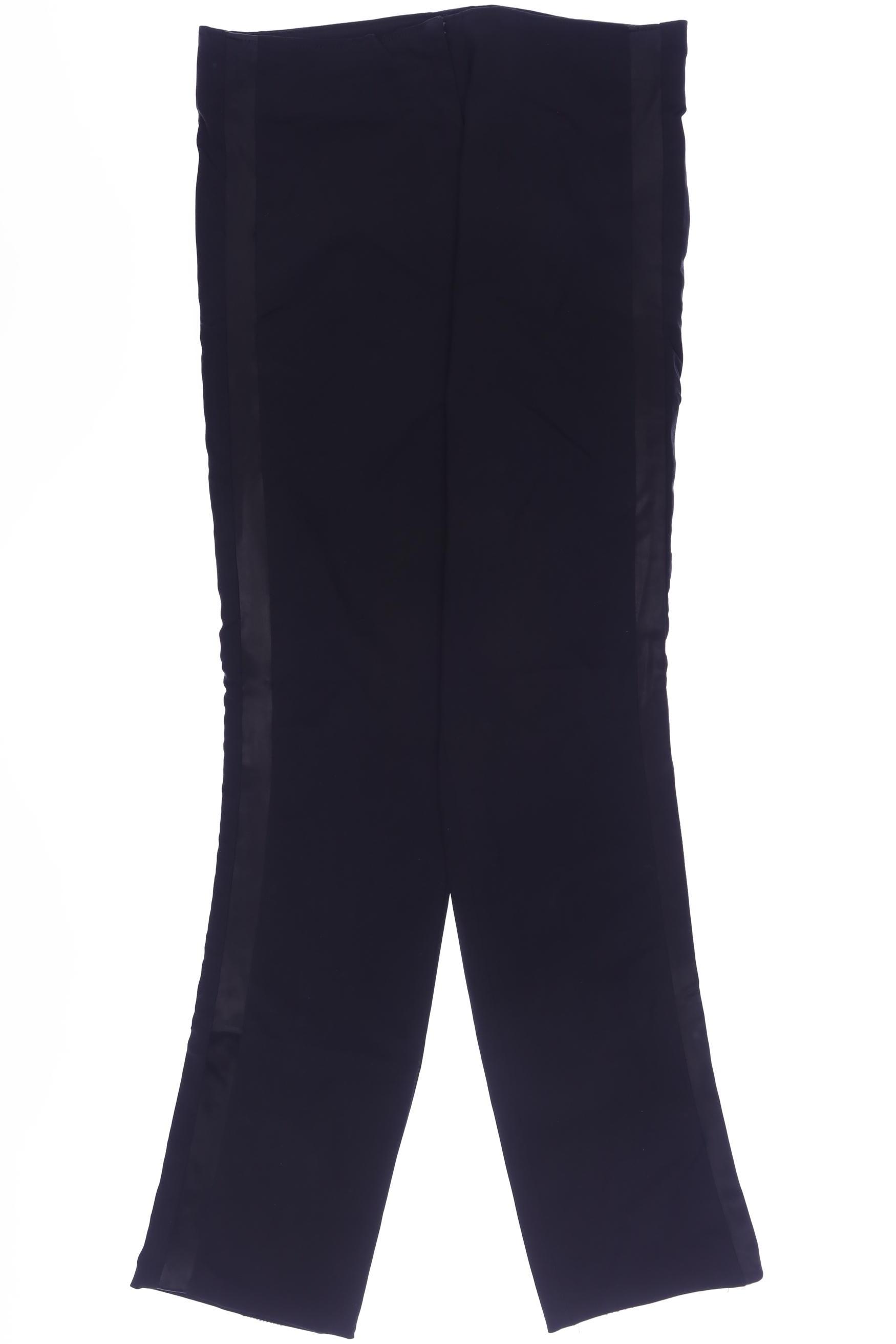 

Cambio Damen Stoffhose, schwarz, Gr. 30