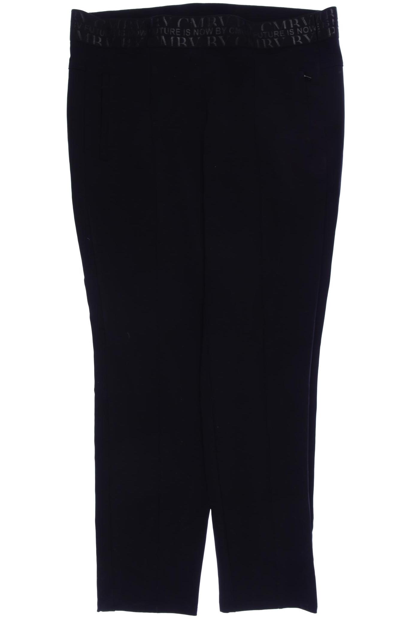 

Cambio Damen Stoffhose, schwarz