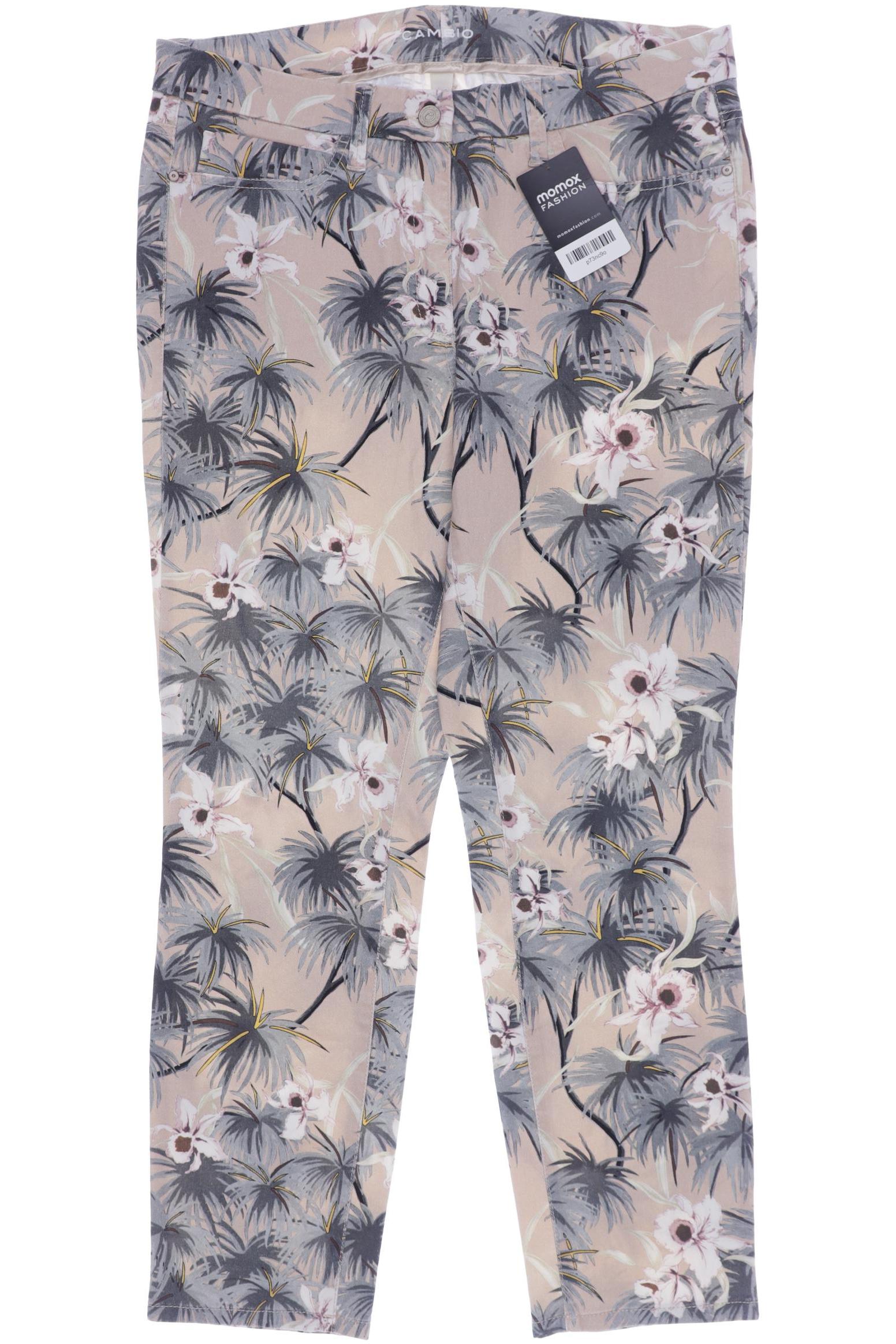 

Cambio Damen Stoffhose, mehrfarbig
