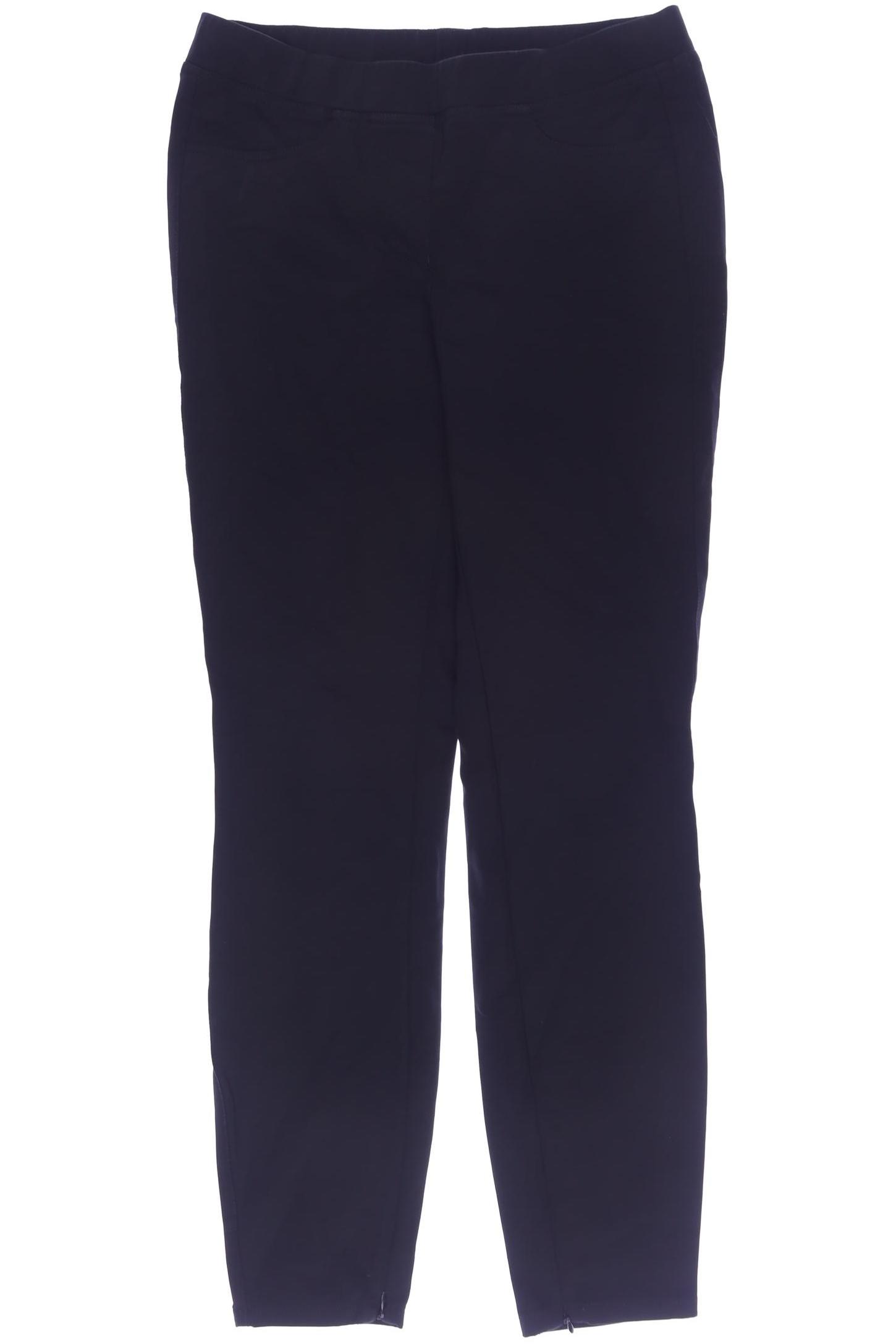 

Cambio Damen Stoffhose, schwarz, Gr. 27