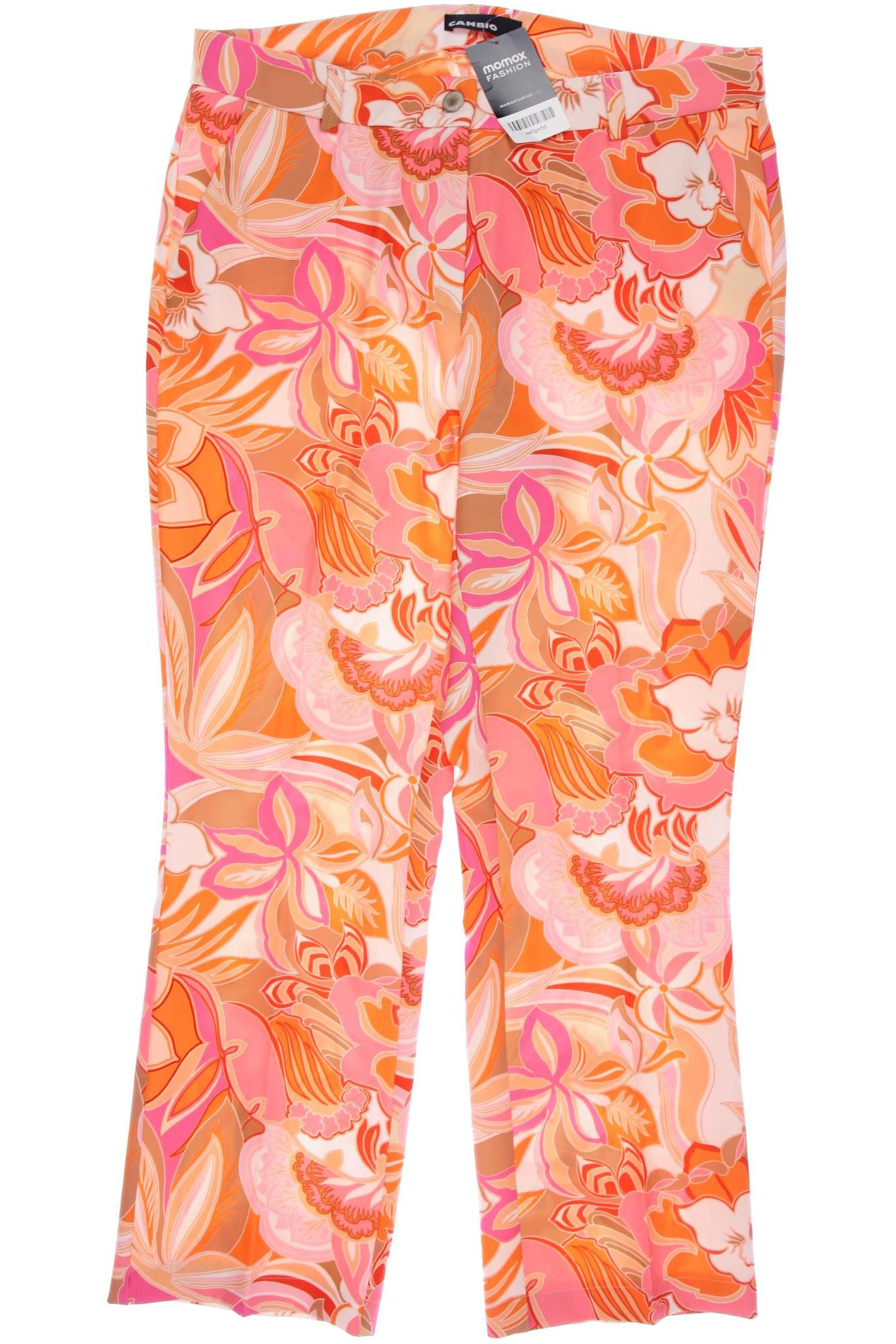 

Cambio Damen Stoffhose, mehrfarbig