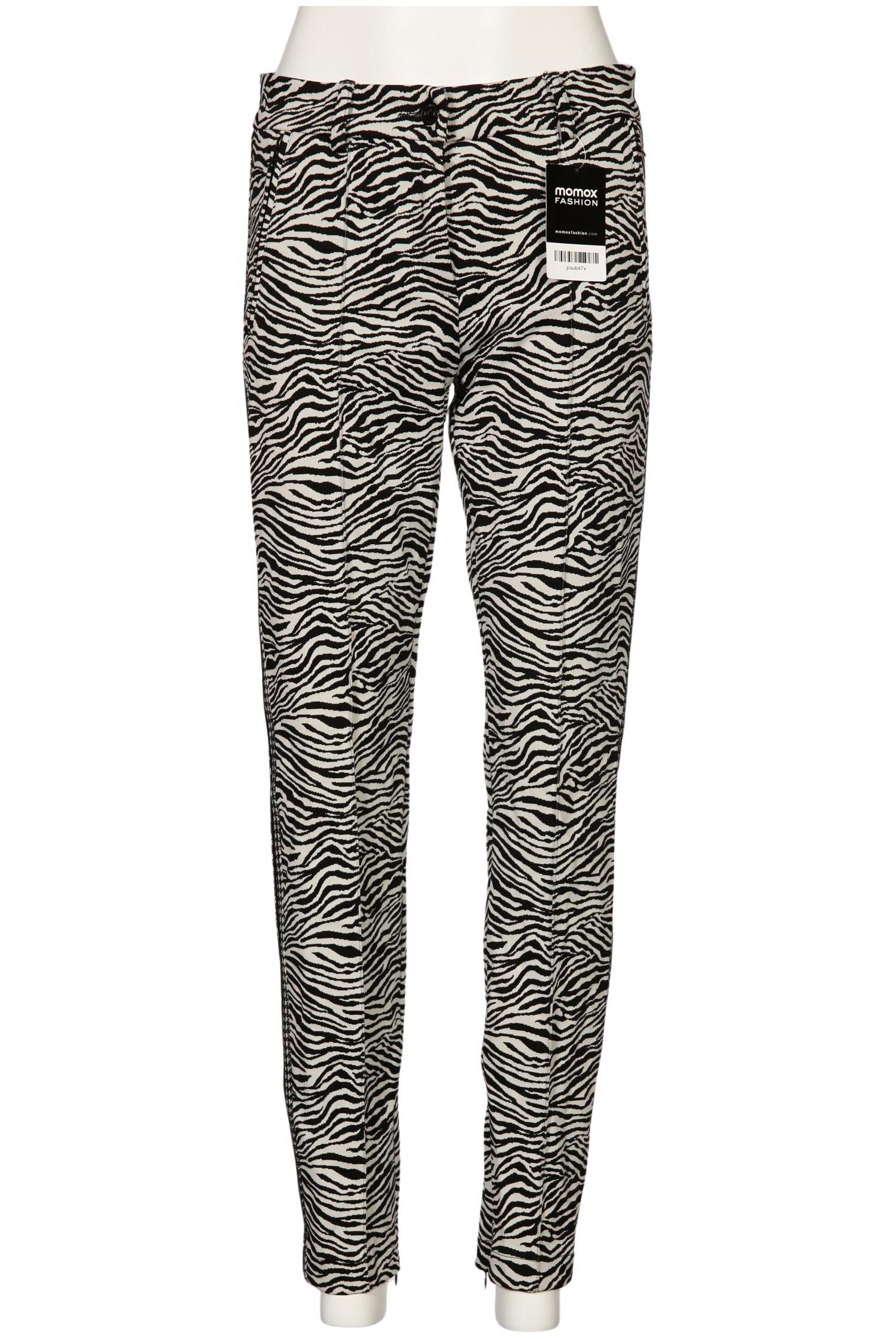 

Cambio Damen Stoffhose, schwarz, Gr. 36