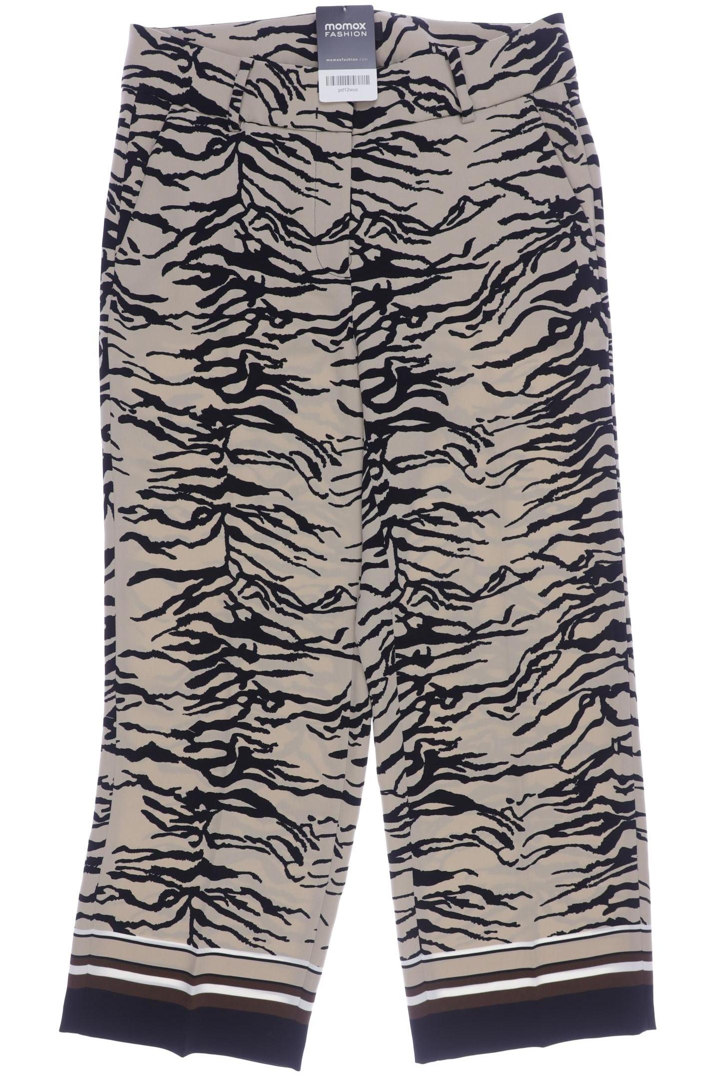 

Cambio Damen Stoffhose, beige, Gr. 36