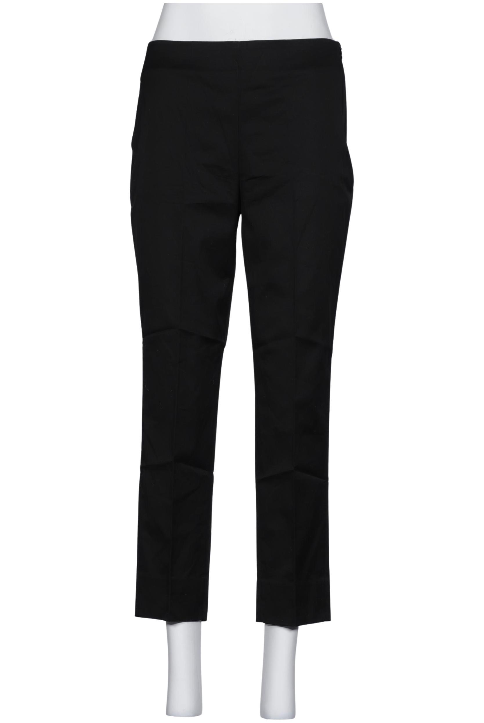 

Cambio Damen Stoffhose, schwarz, Gr. 40