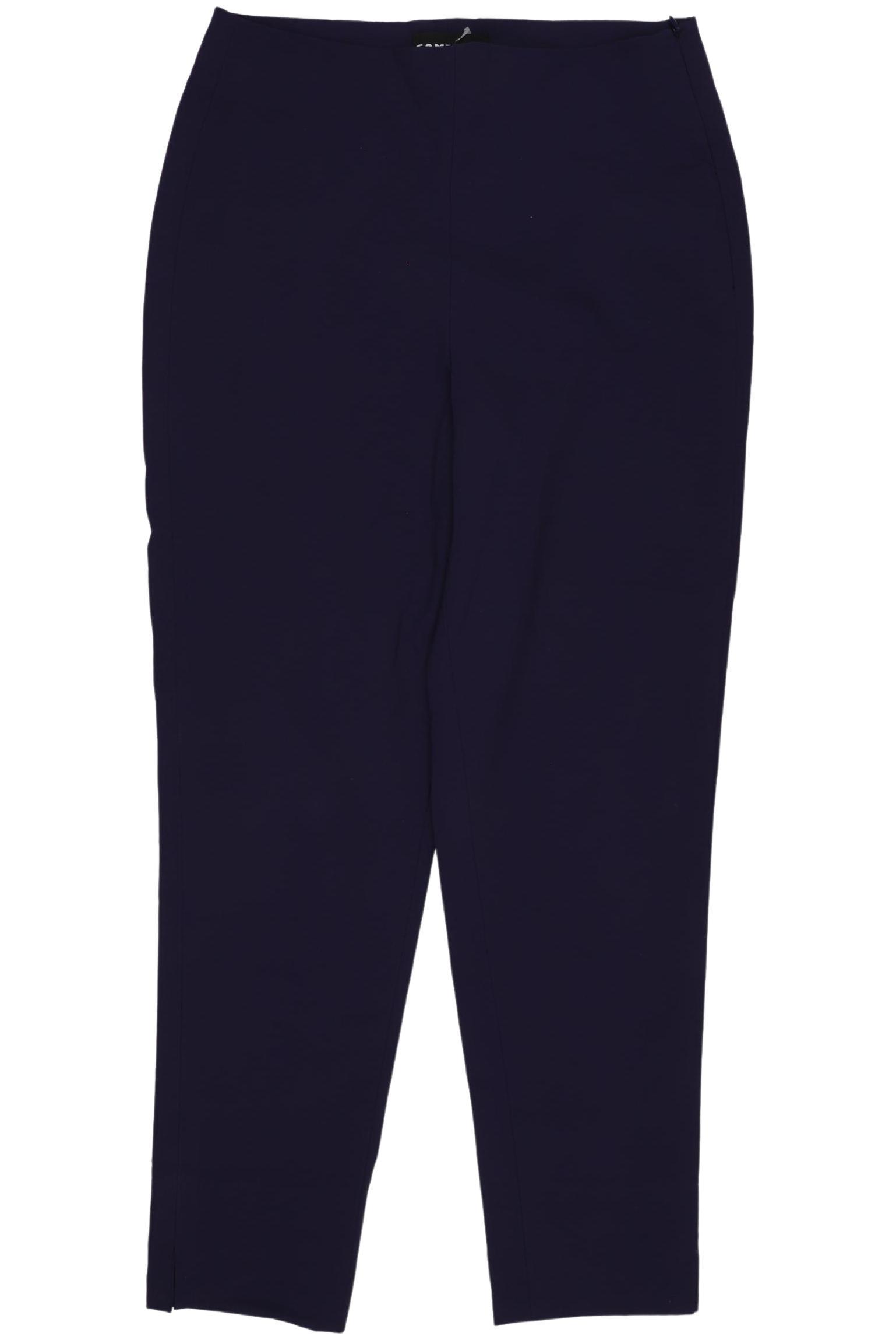 

Cambio Damen Stoffhose, flieder, Gr. 38