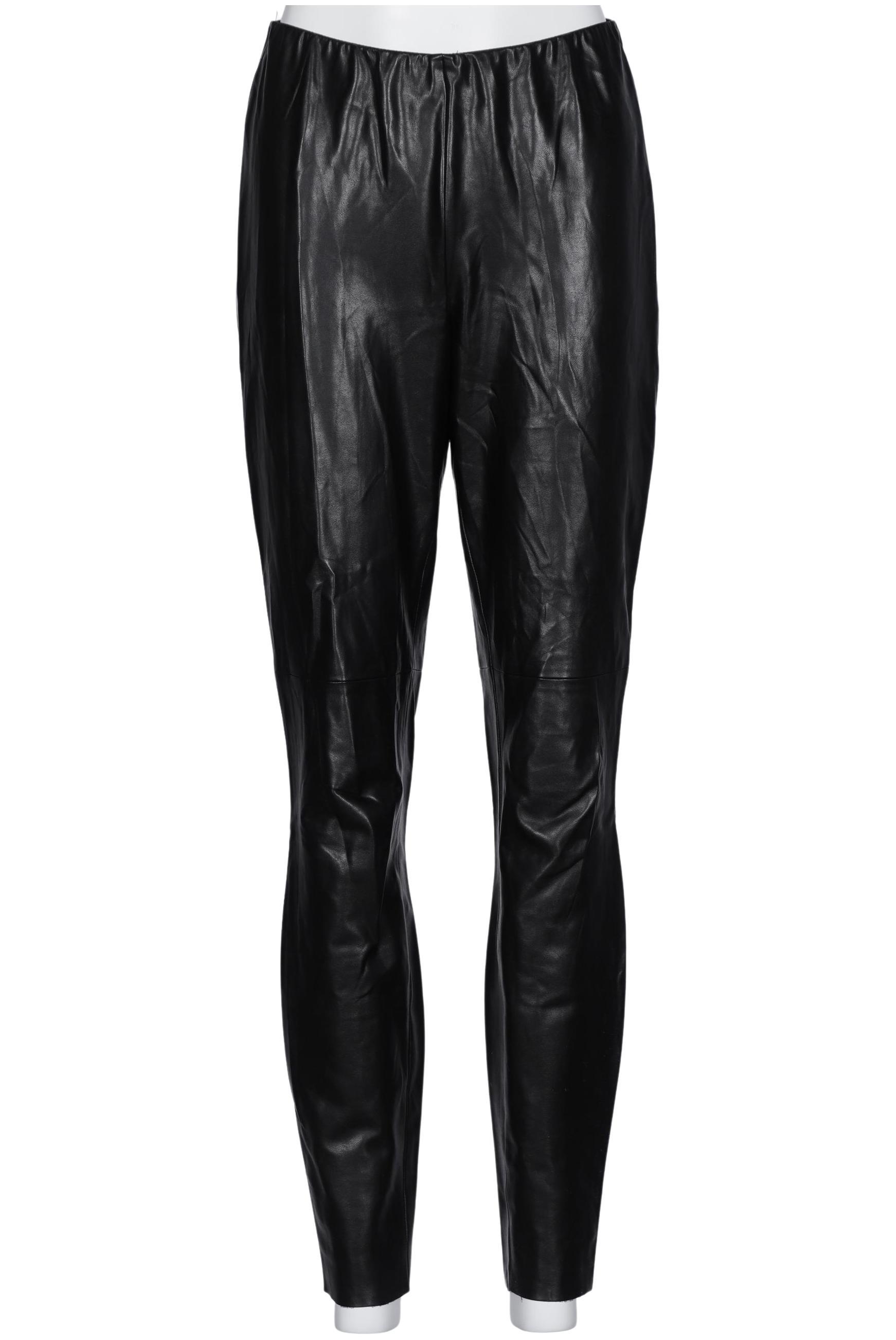 

Cambio Damen Stoffhose, schwarz, Gr. 27