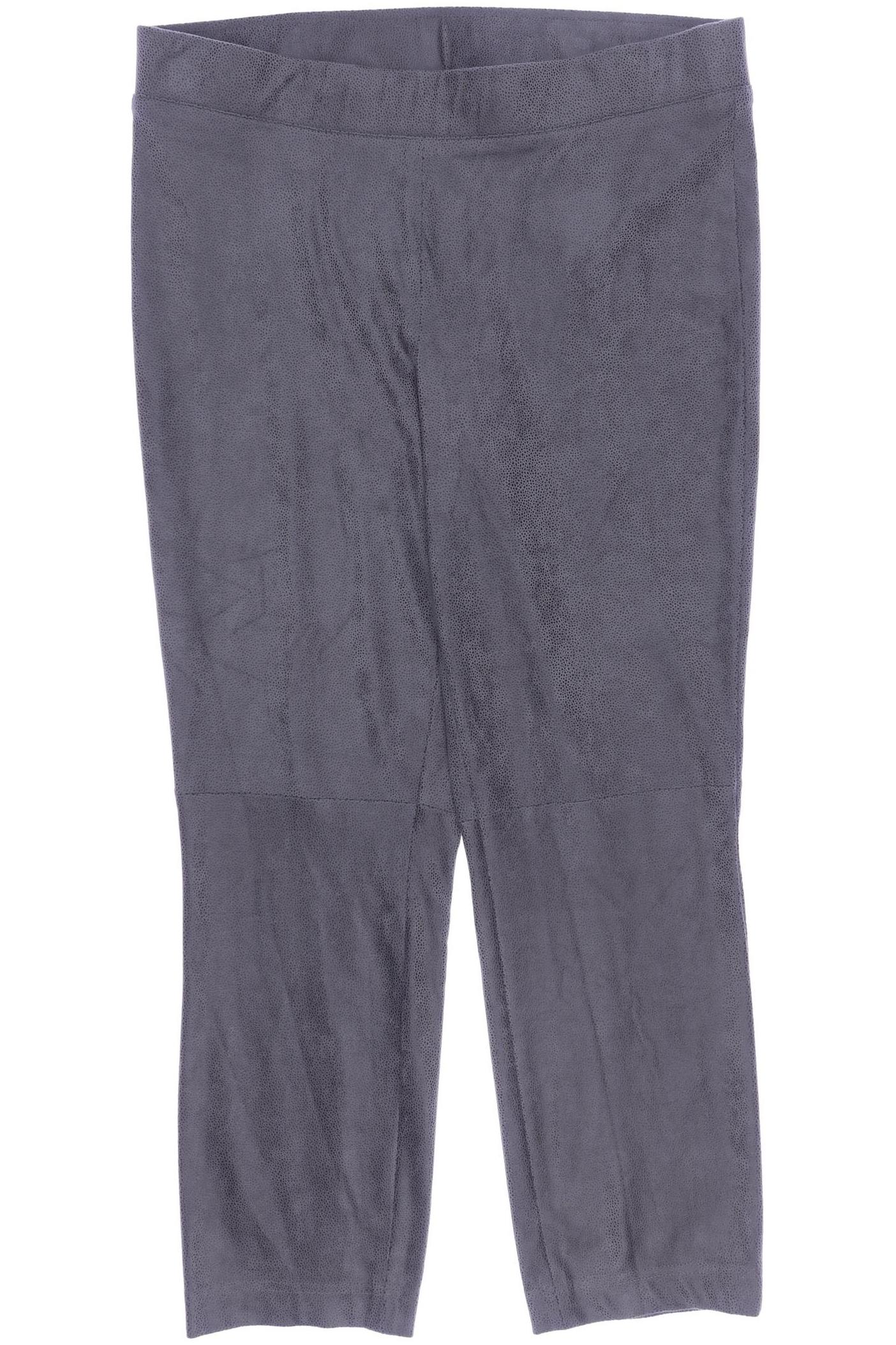 

Cambio Damen Stoffhose, grau, Gr. 42