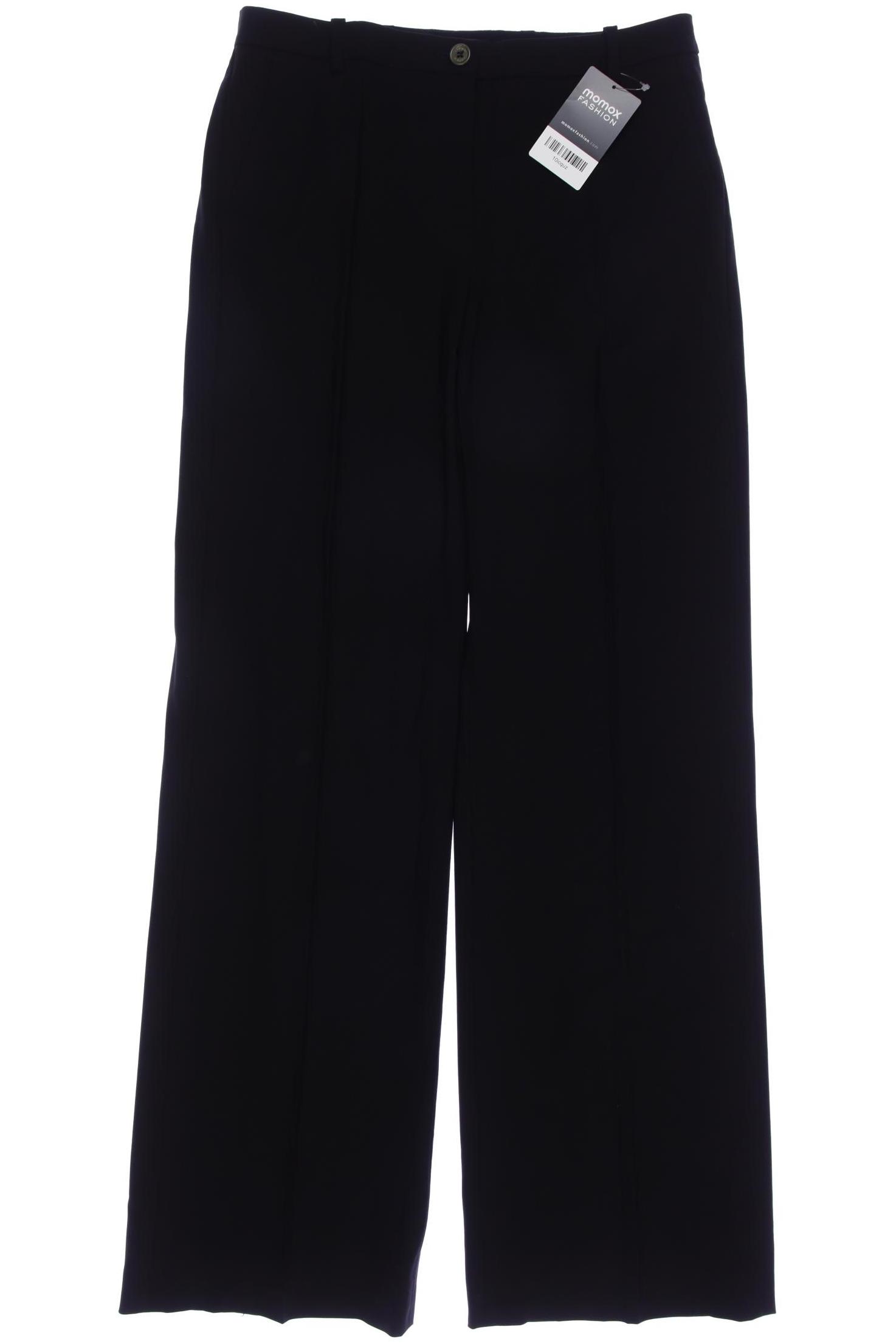 

Cambio Damen Stoffhose, schwarz, Gr. 29