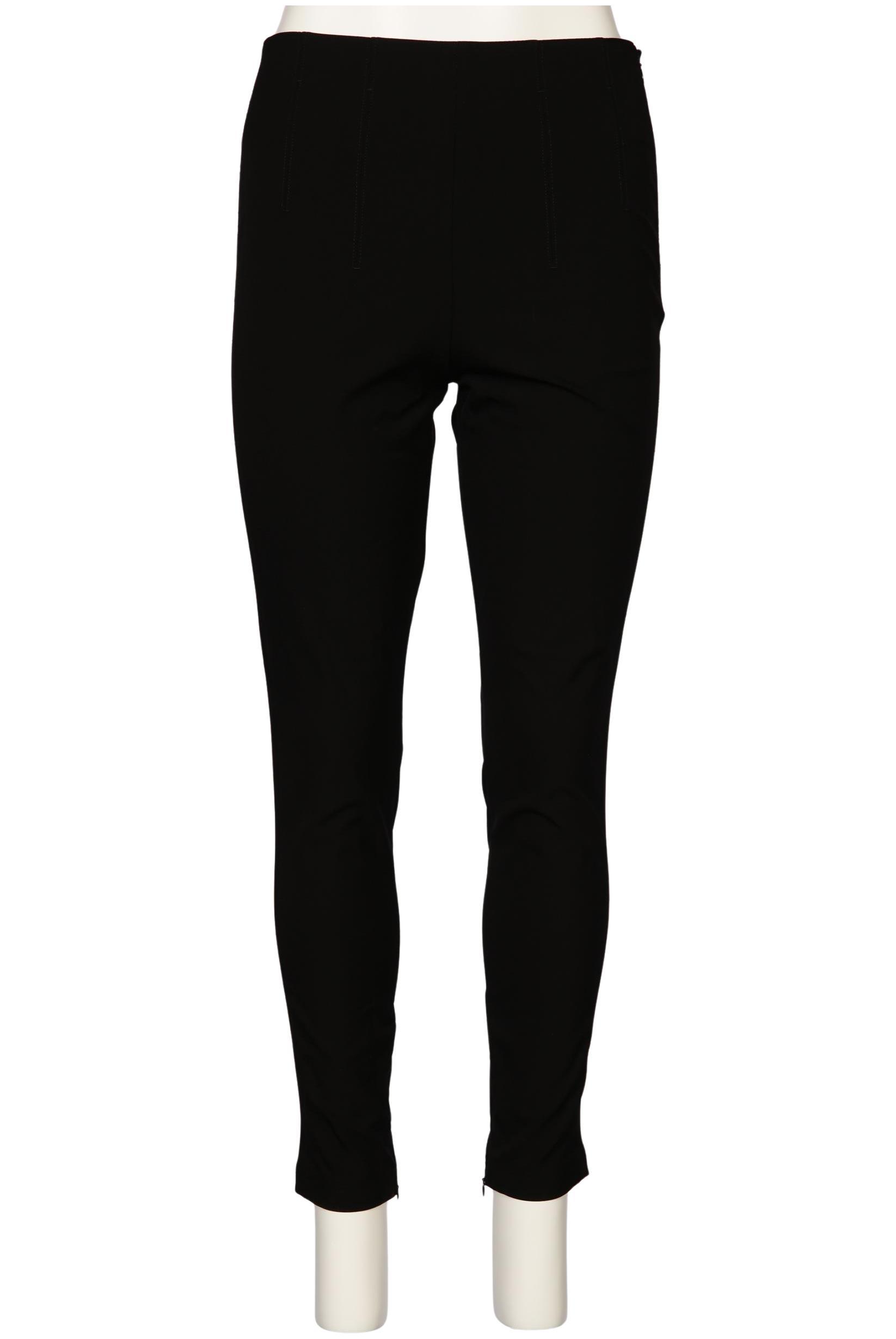 

Cambio Damen Stoffhose, schwarz, Gr. 42