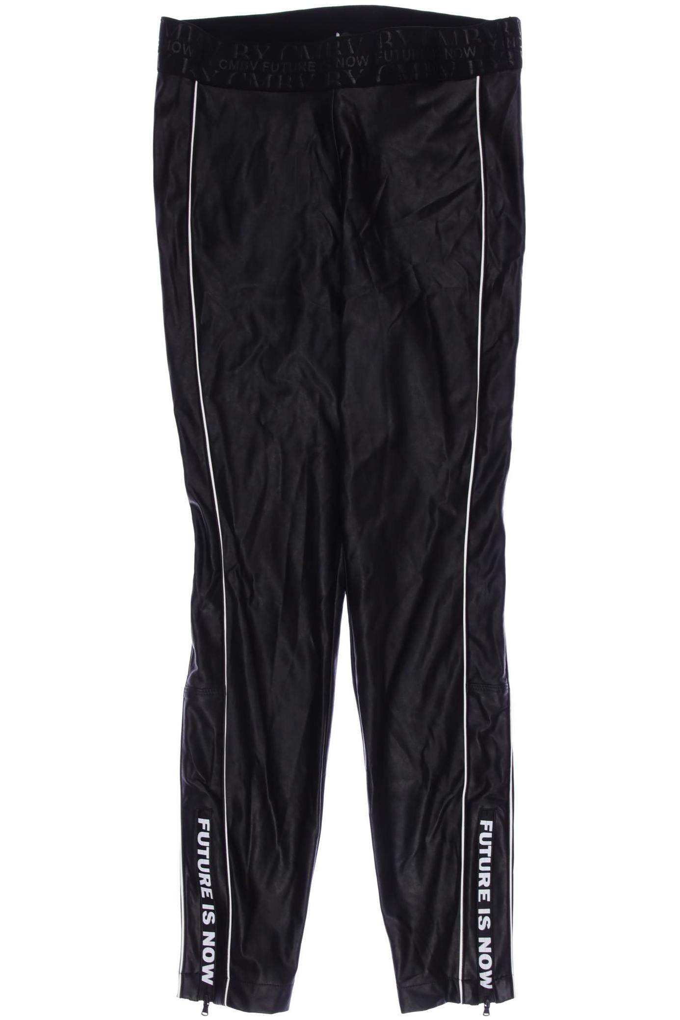 

Cambio Damen Stoffhose, schwarz