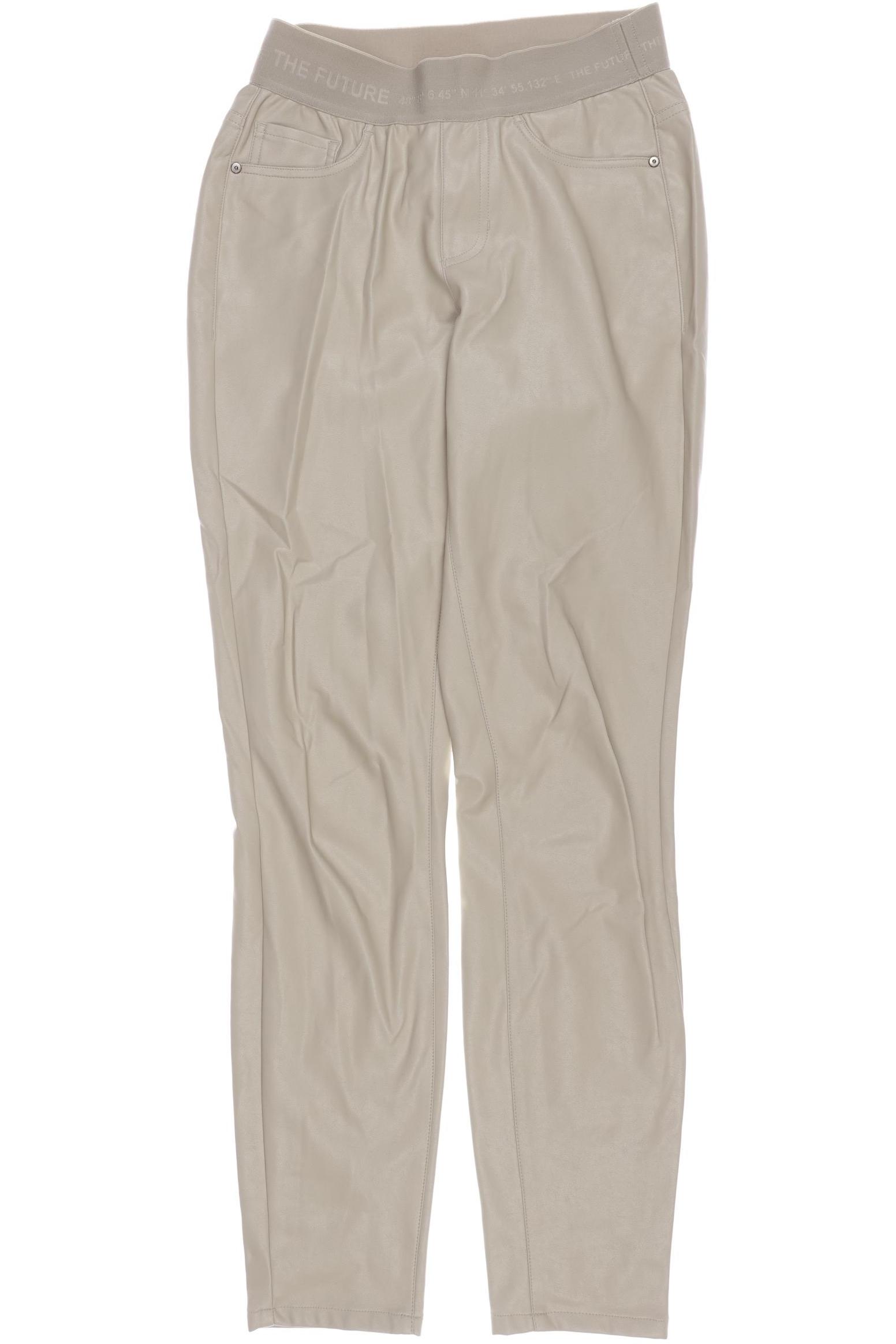 

Cambio Damen Stoffhose, beige, Gr. 36