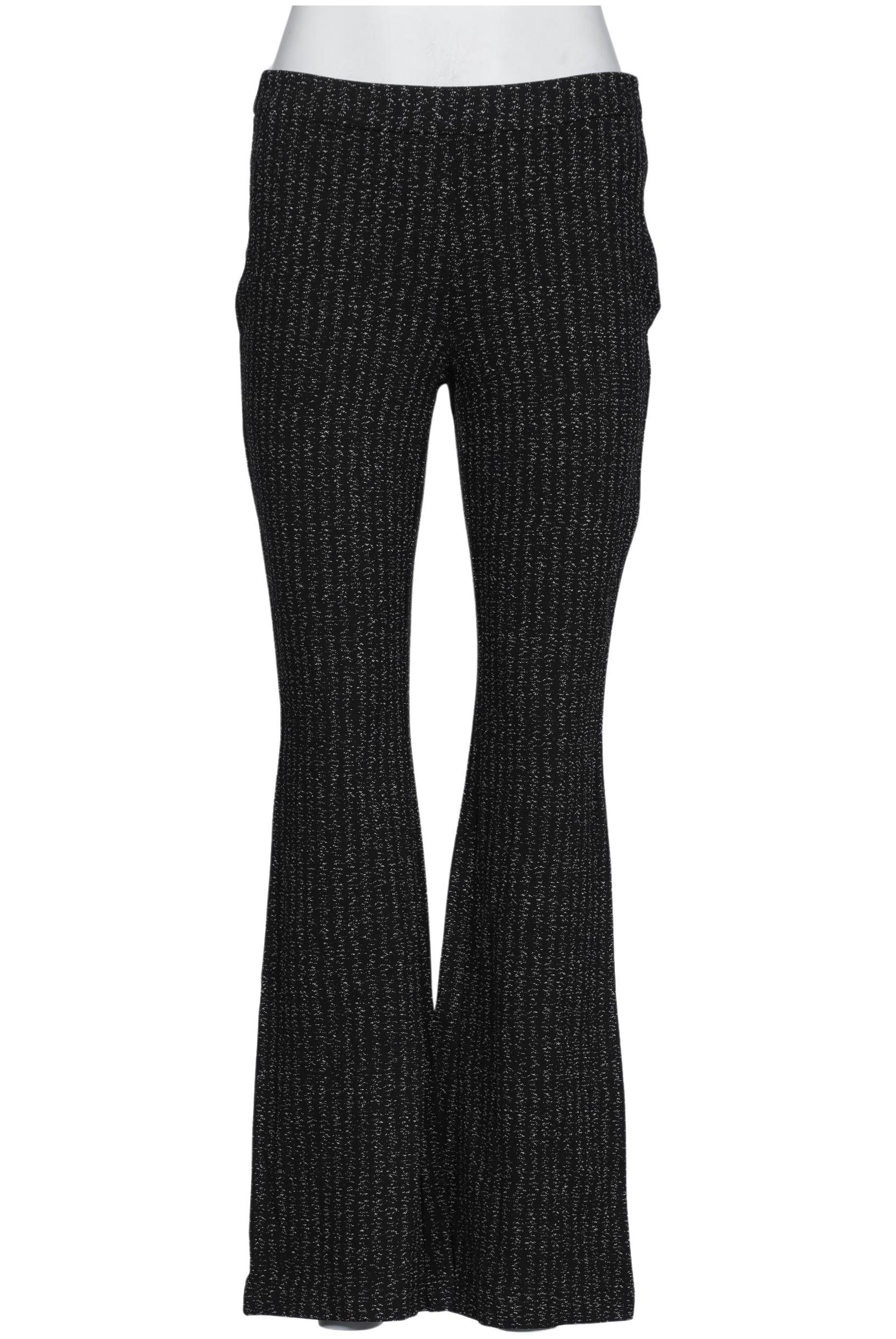 

Cambio Damen Stoffhose, schwarz, Gr. 40