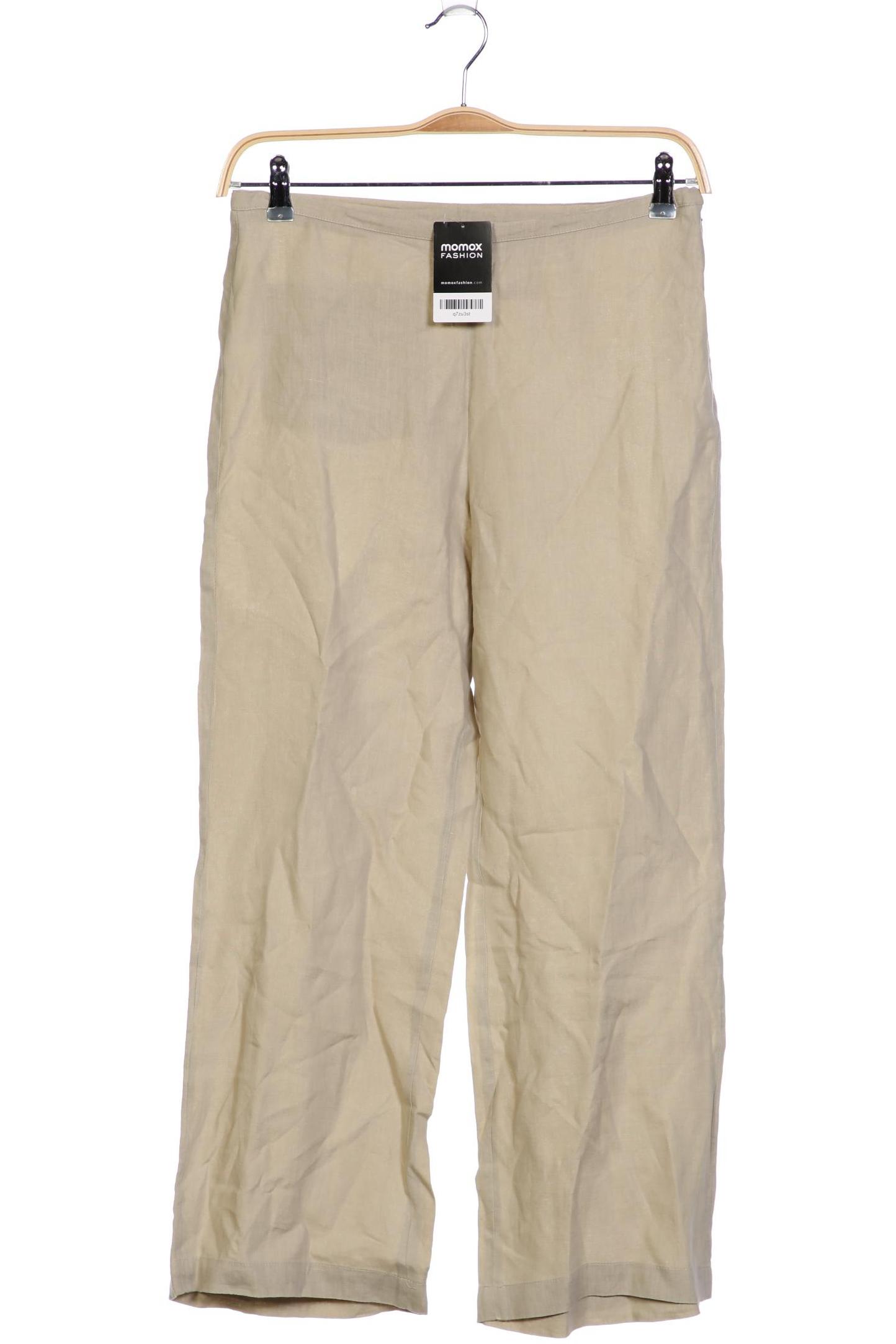 

Cambio Damen Stoffhose, beige
