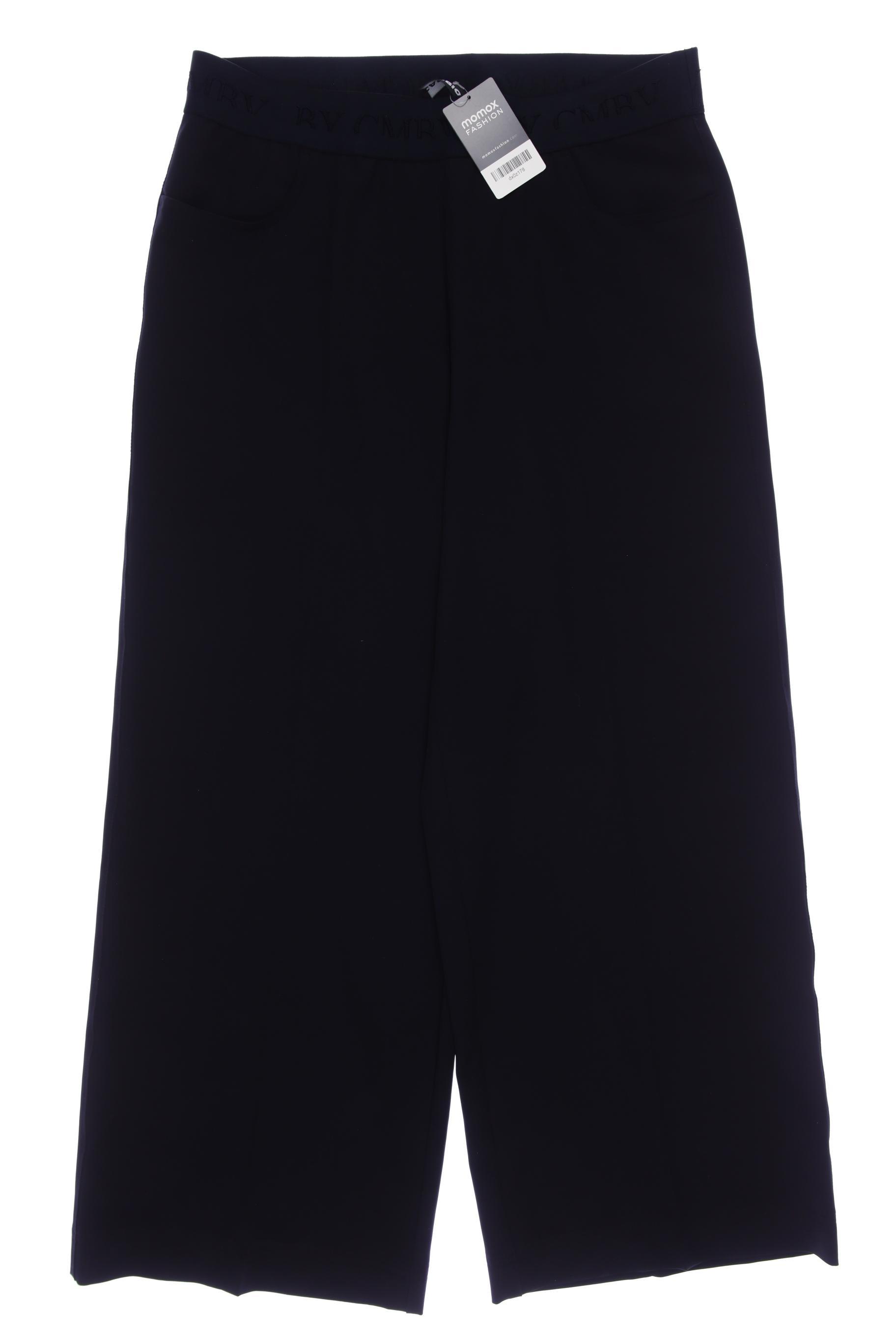 

Cambio Damen Stoffhose, schwarz, Gr. 32