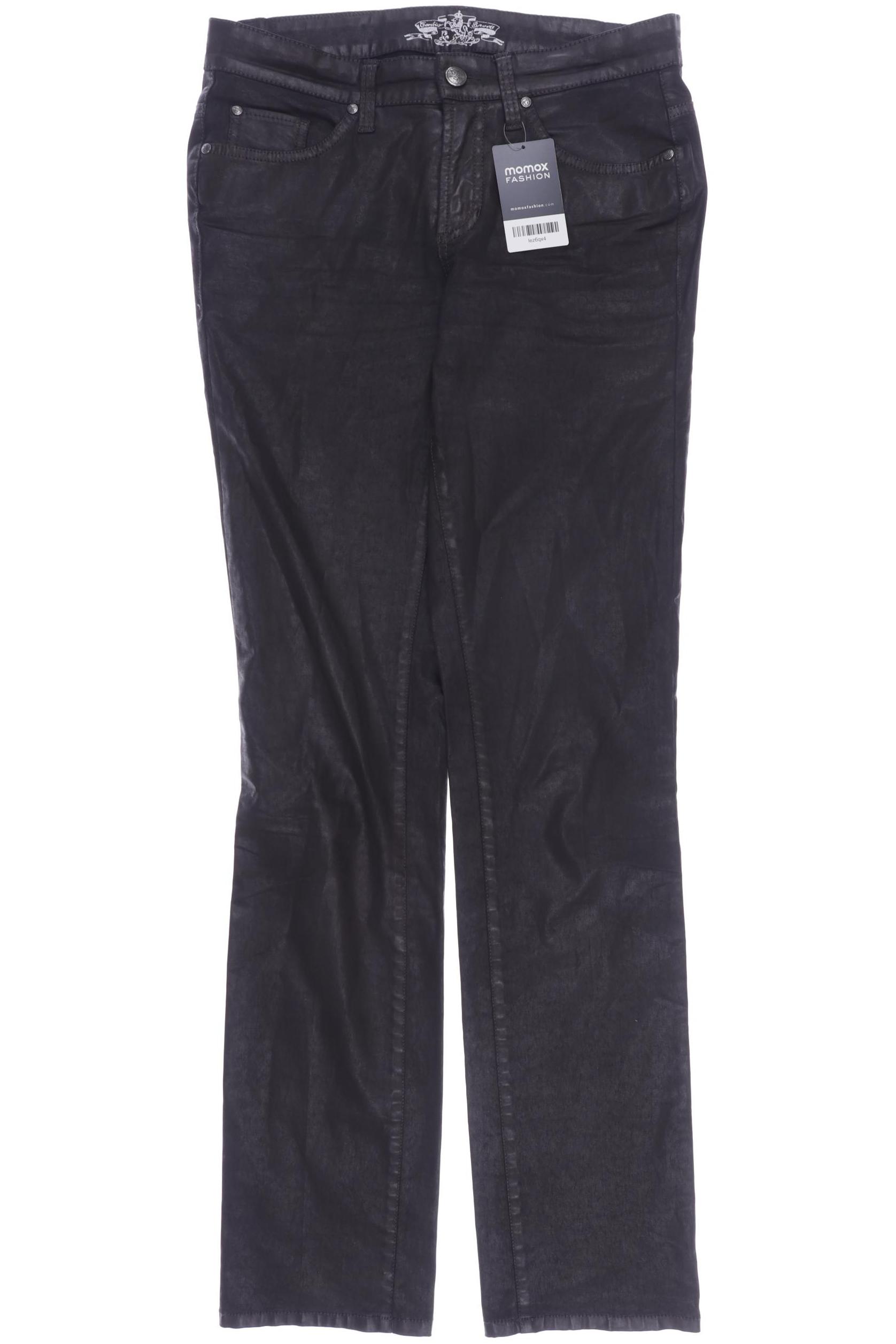 

Cambio Damen Stoffhose, braun
