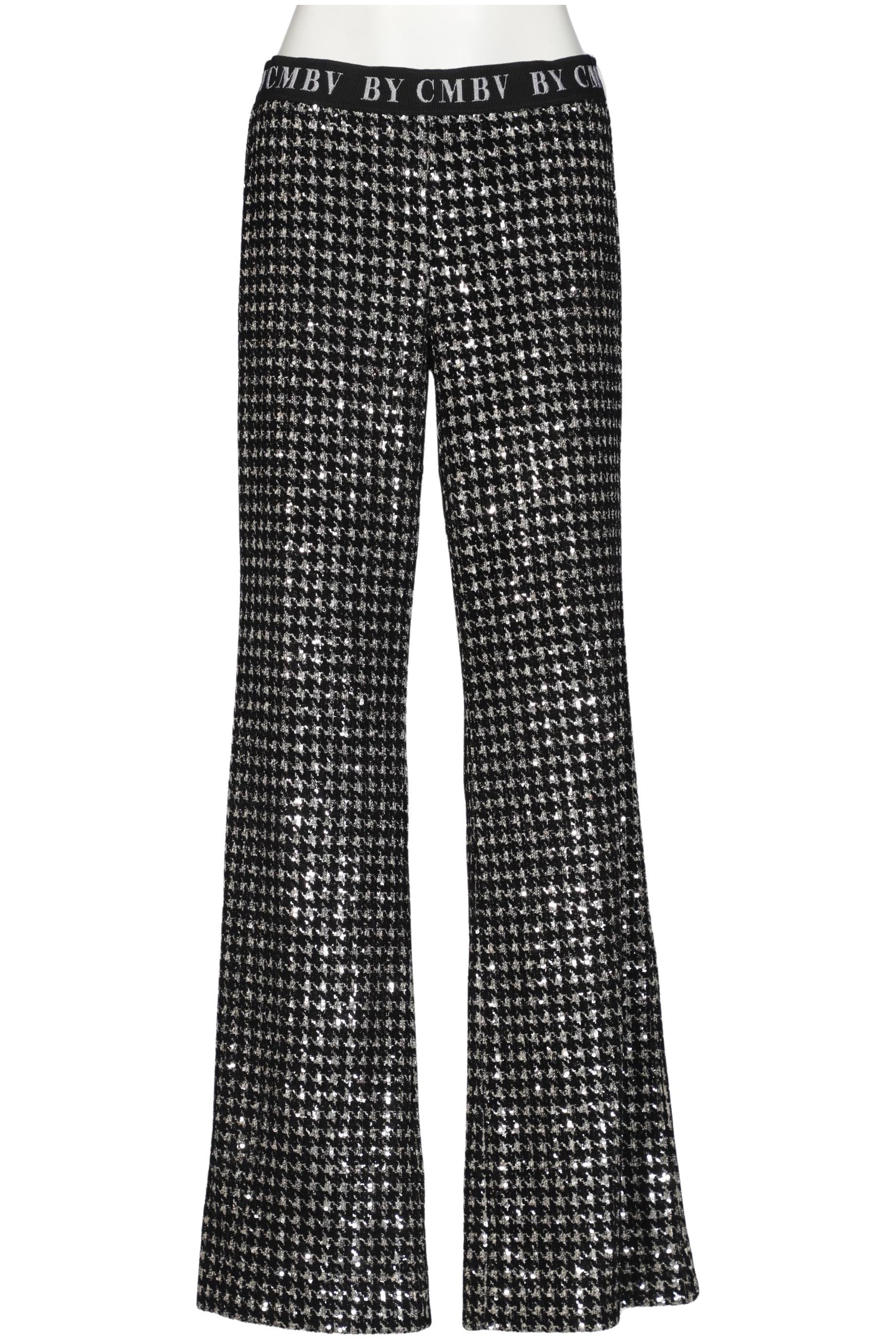 

Cambio Damen Stoffhose, mehrfarbig, Gr. 38