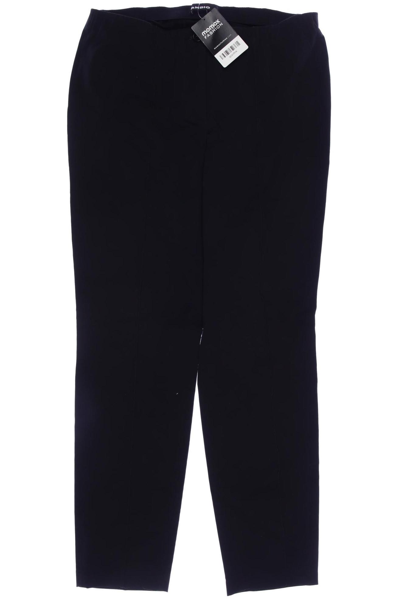 

Cambio Damen Stoffhose, schwarz