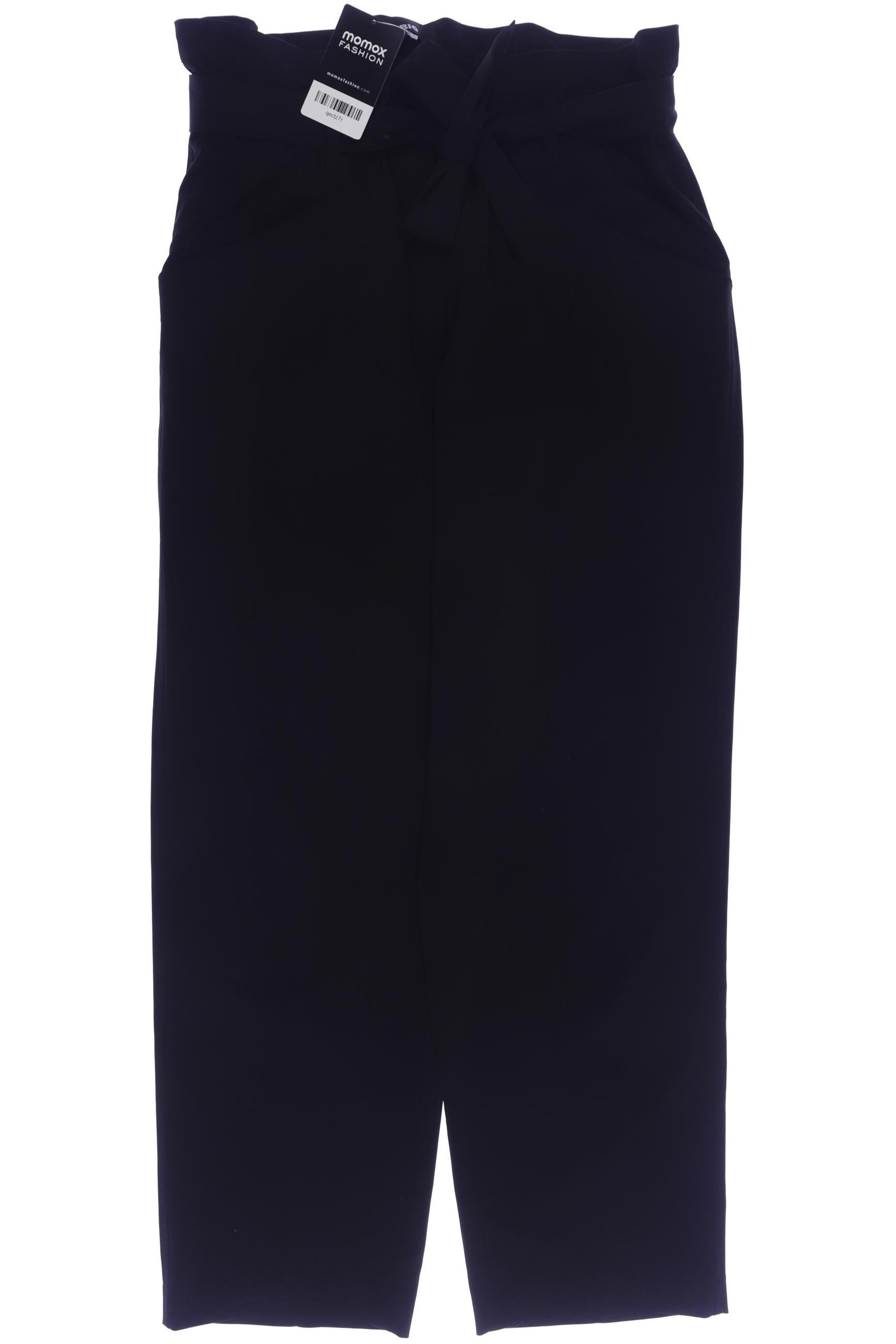 

Cambio Damen Stoffhose, schwarz, Gr. 30