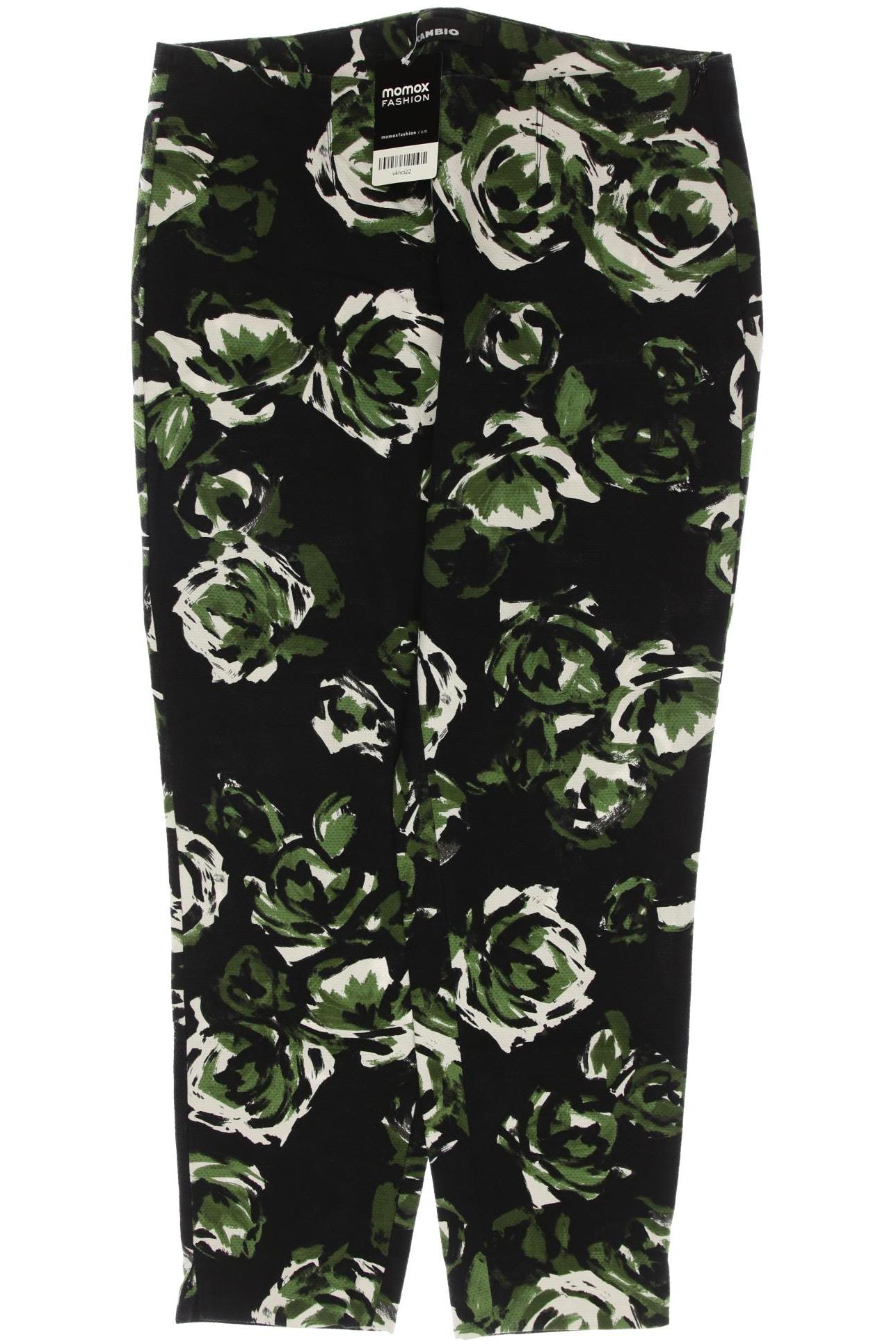 

Cambio Damen Stoffhose, schwarz