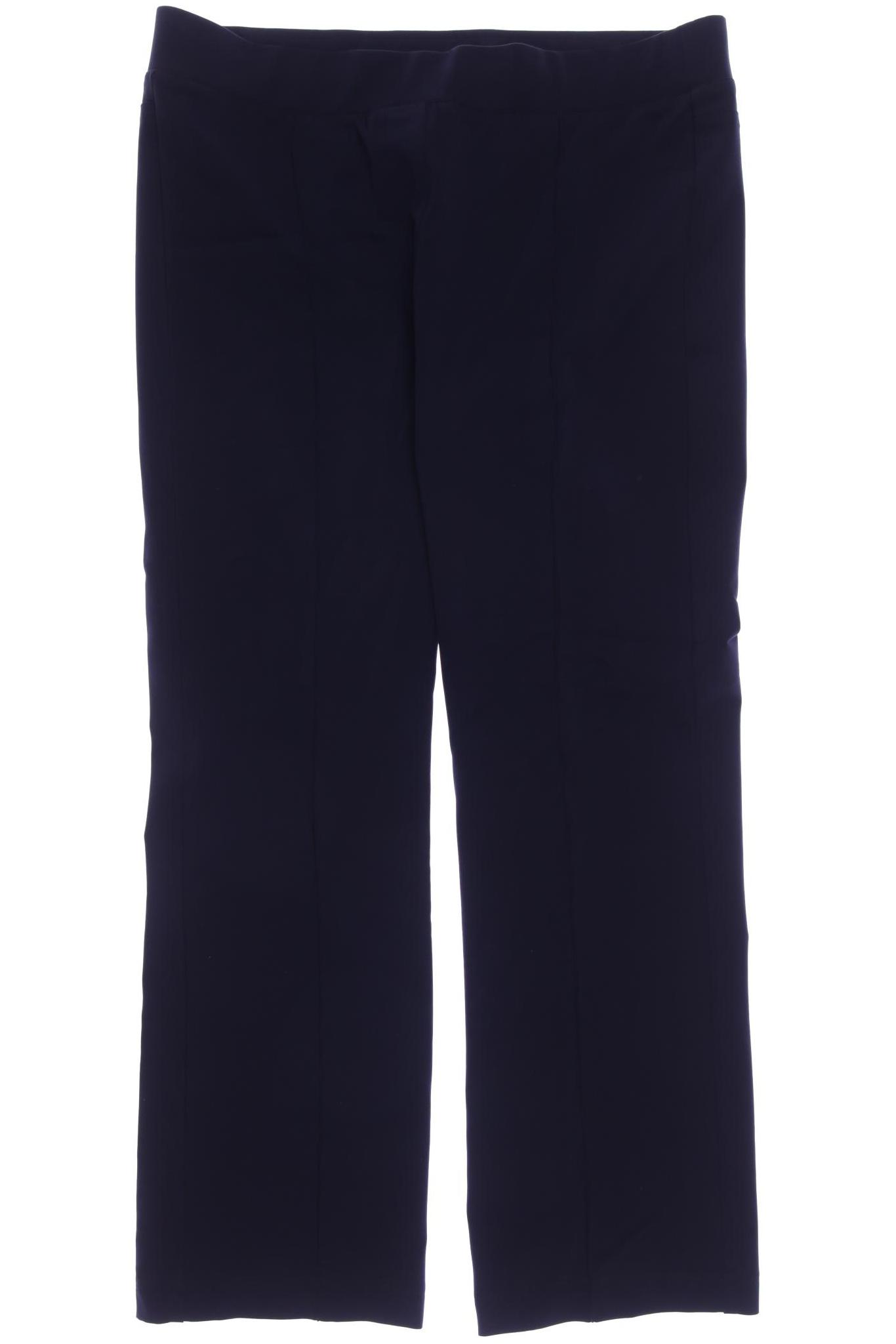 

Cambio Damen Stoffhose, marineblau, Gr. 42