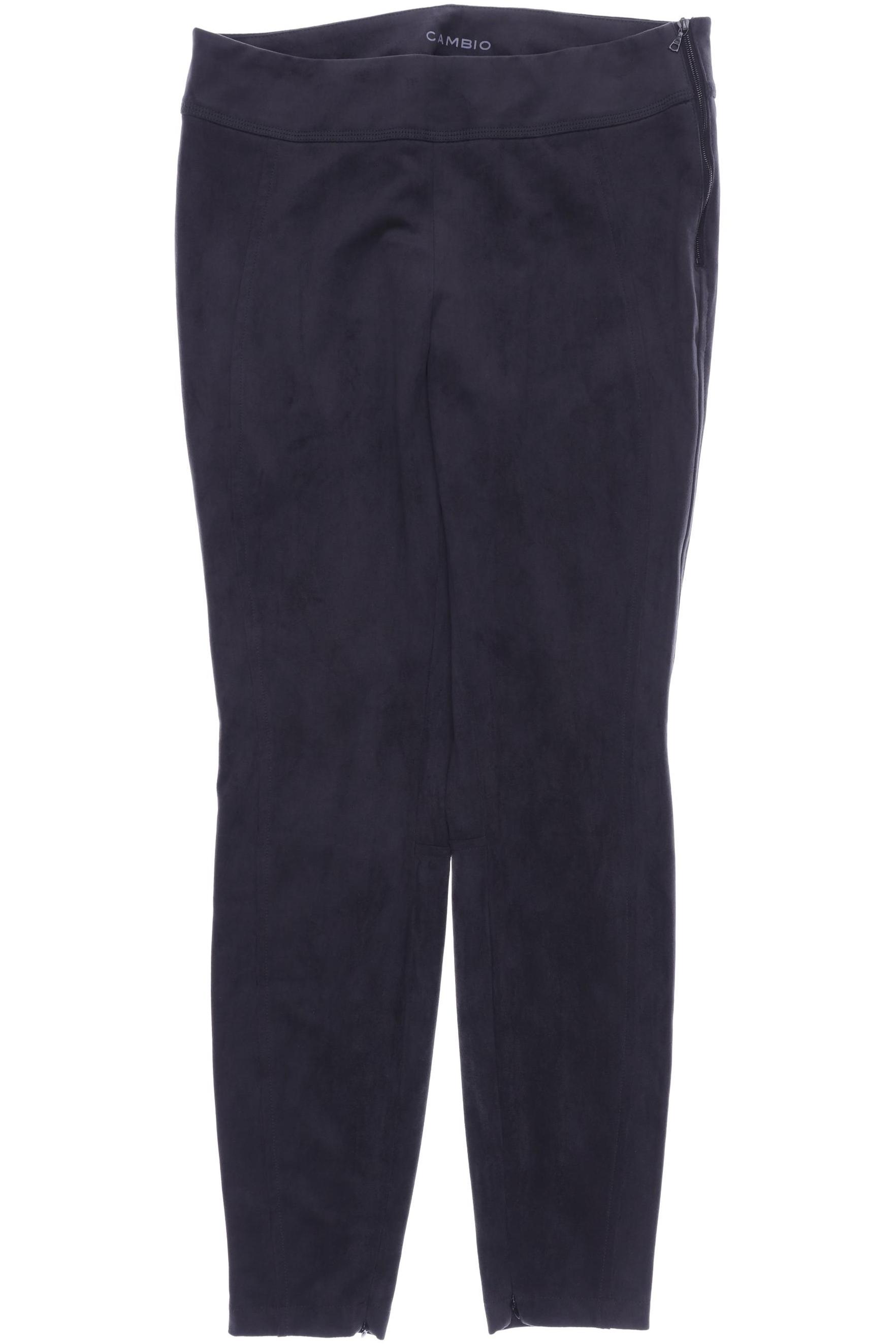 

Cambio Damen Stoffhose, grau